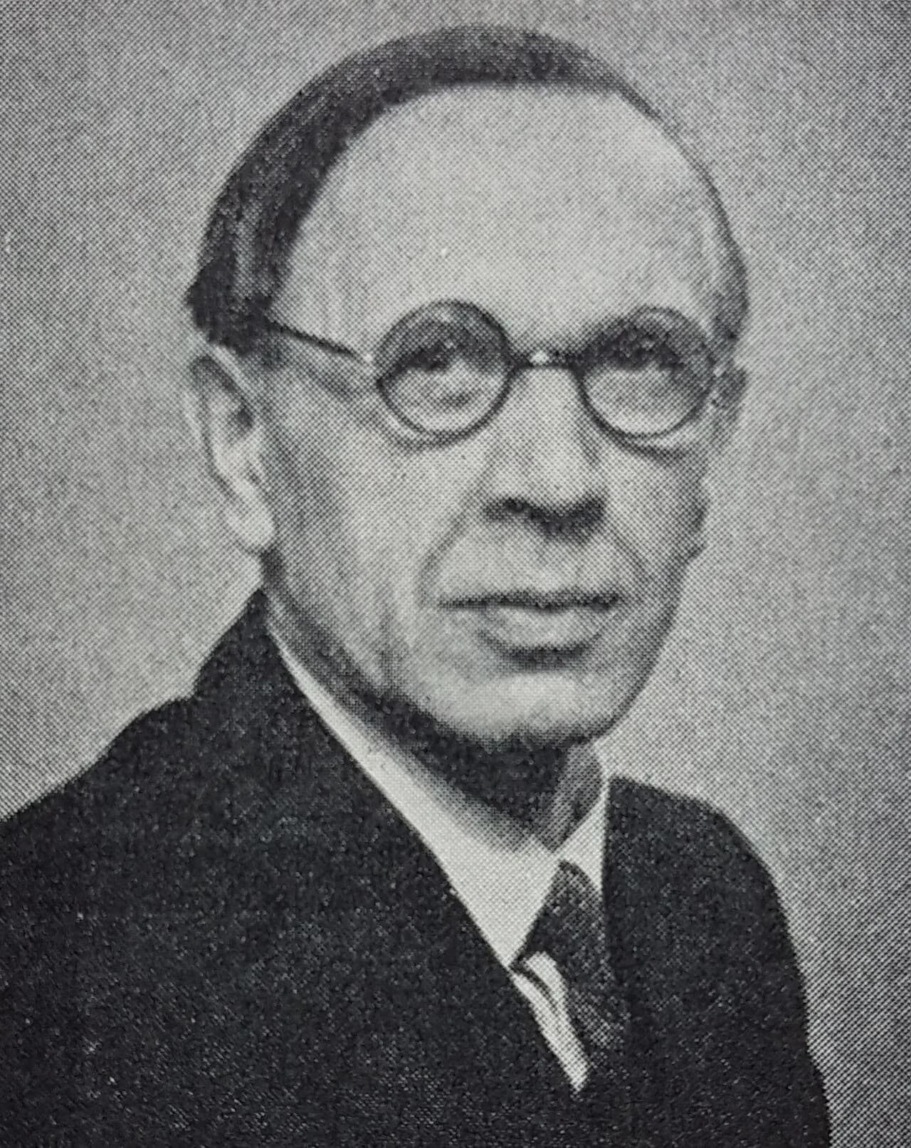 Erling Tønderum