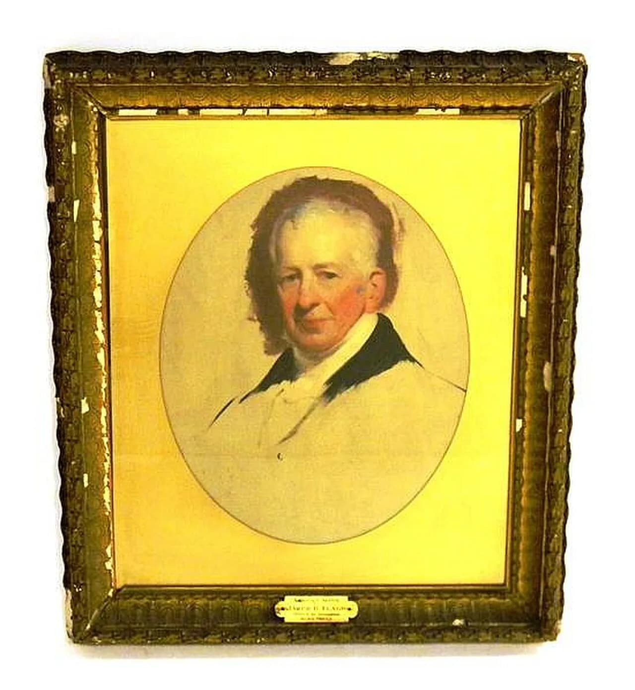 James McClellan