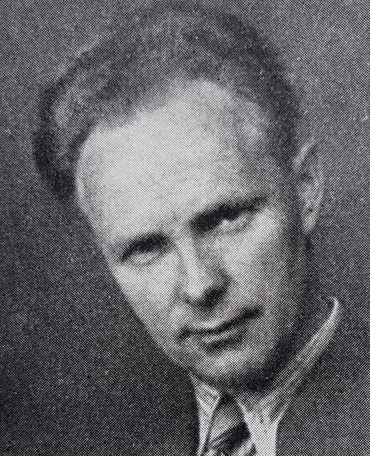 Asbjørn Preber
