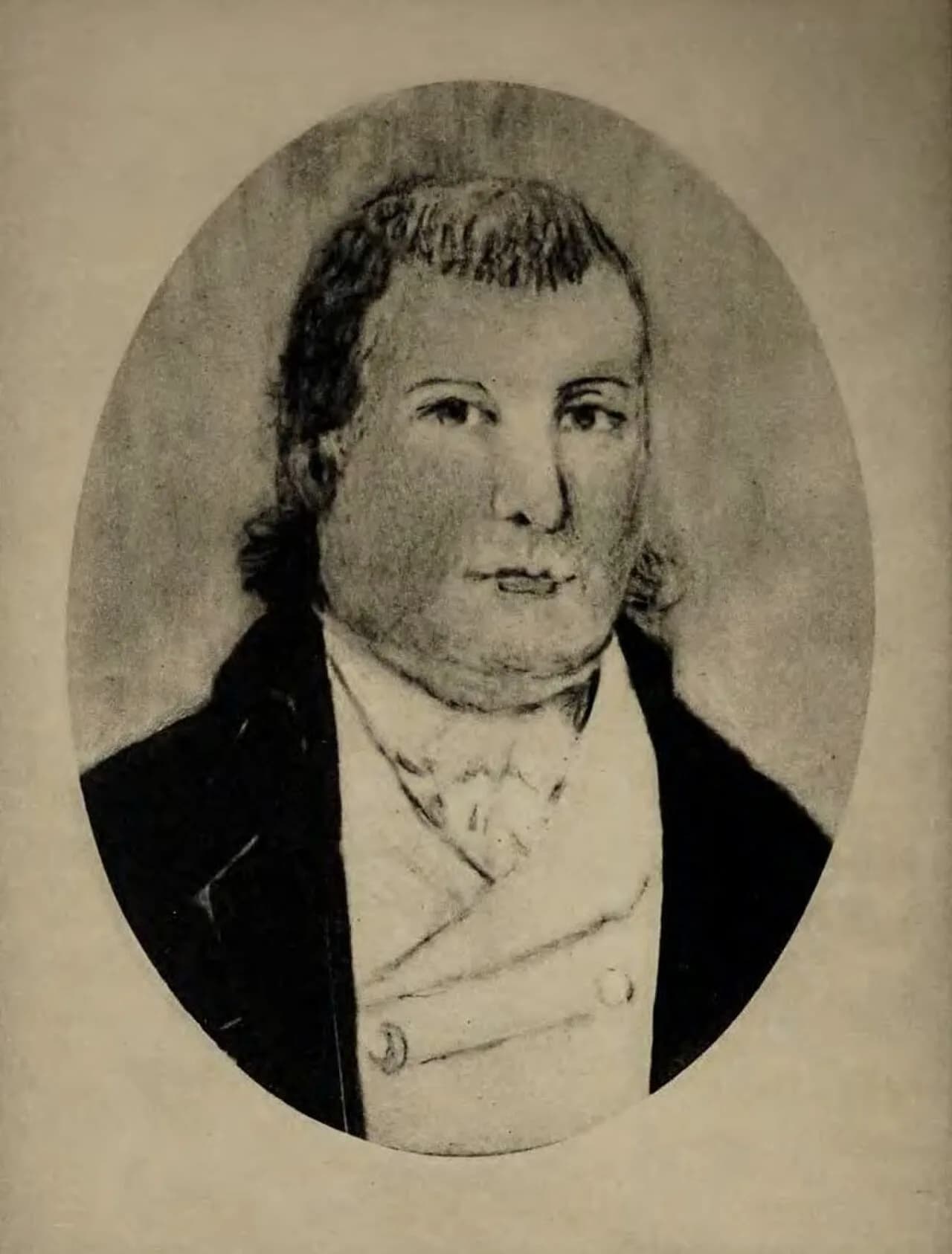 James Eldridge