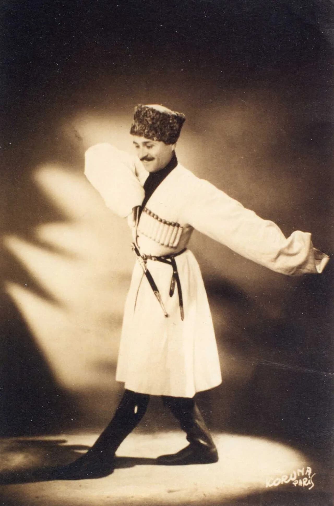 Chota Abachidzé