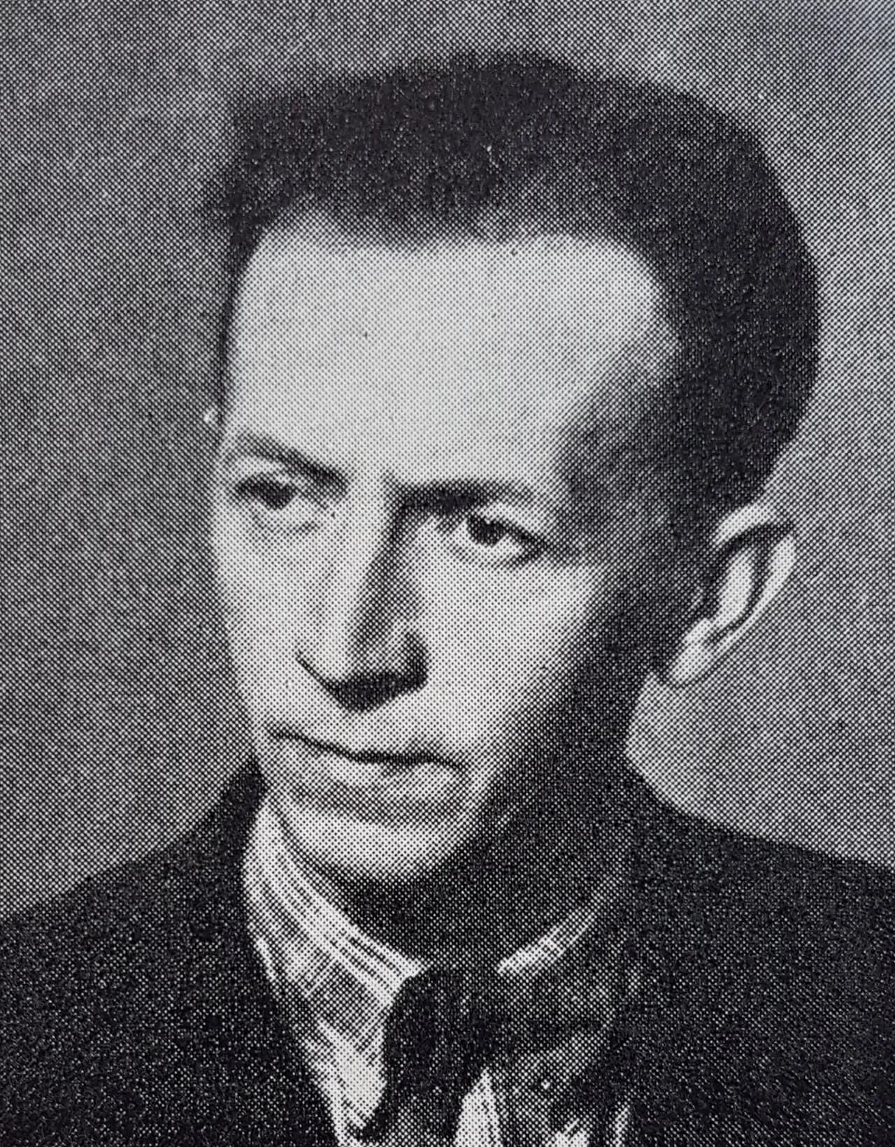 Axel Haugen