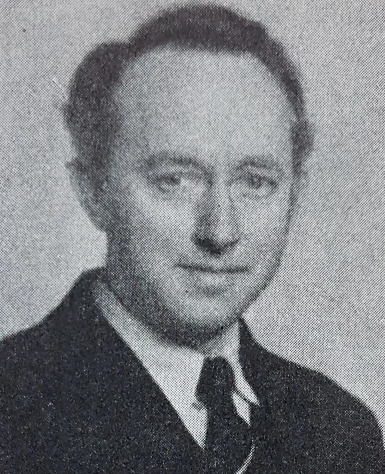 Christian Stenersen