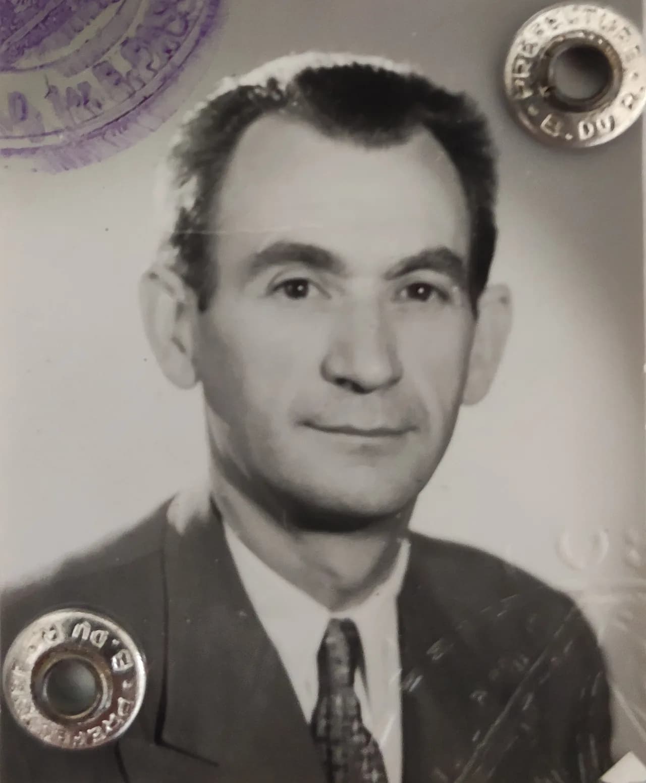 Antoine Sereni