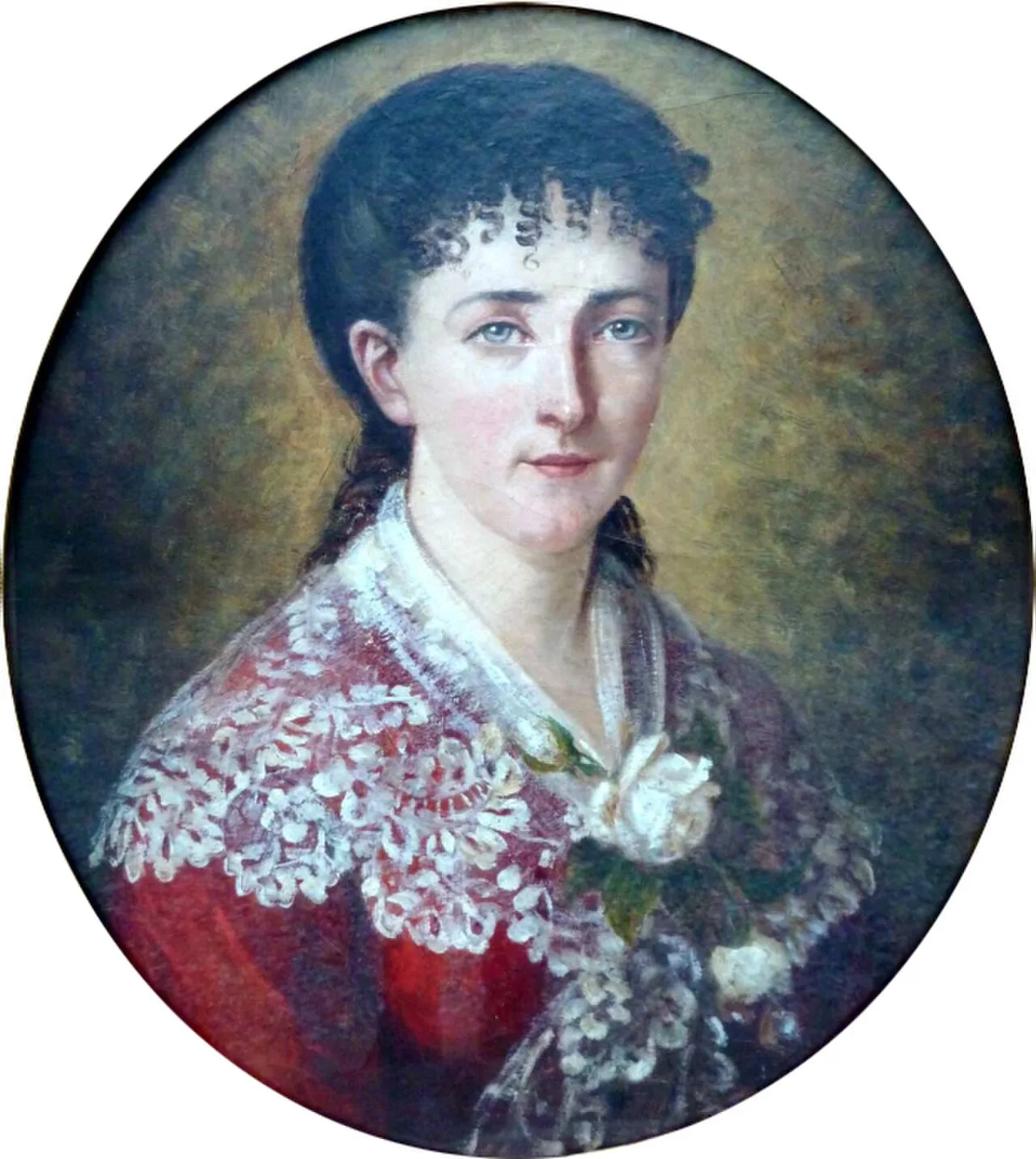 Eugénie Gruyer-Brielman