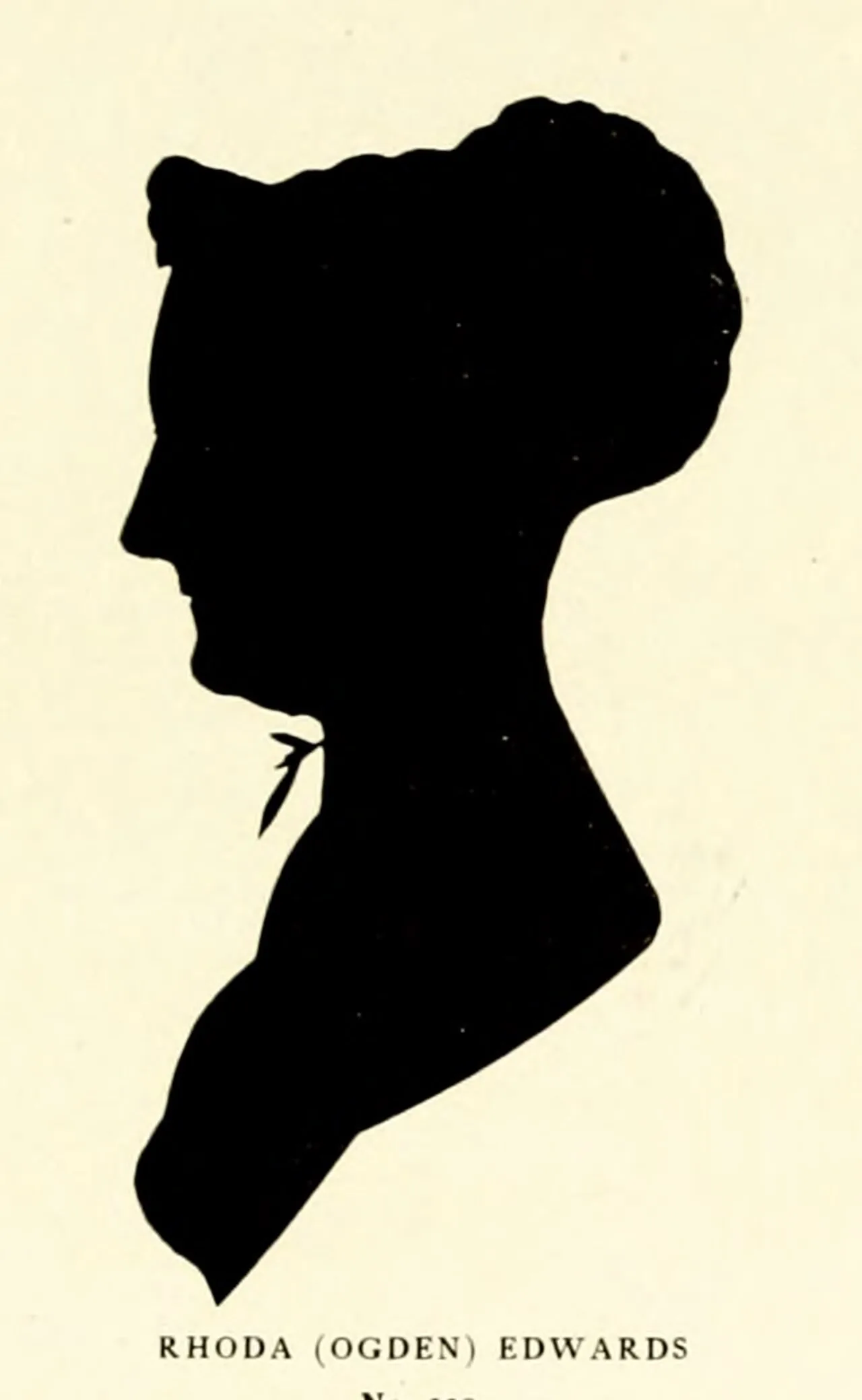 Rhoda Ogden
