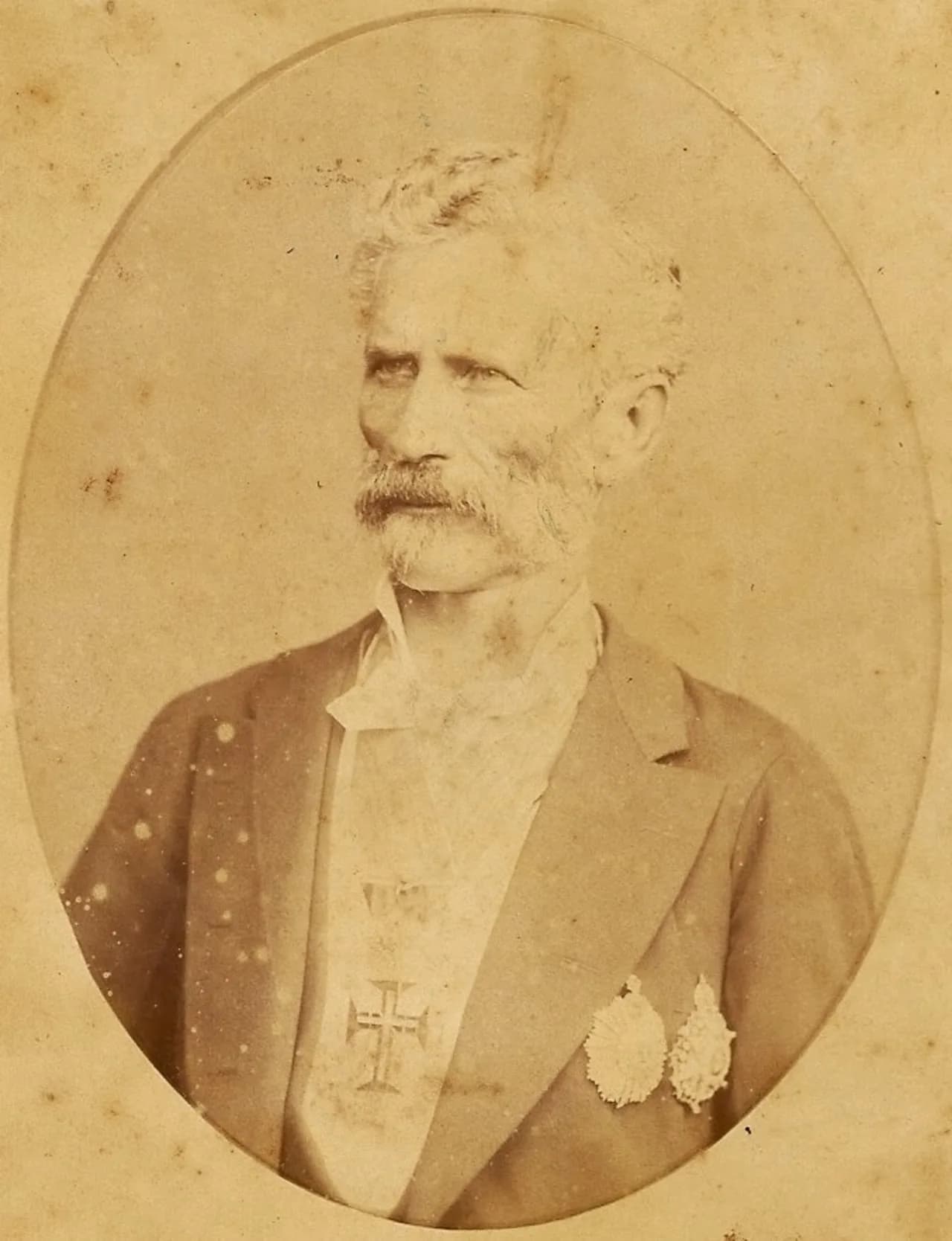 Antônio Dias Coelho e Melo