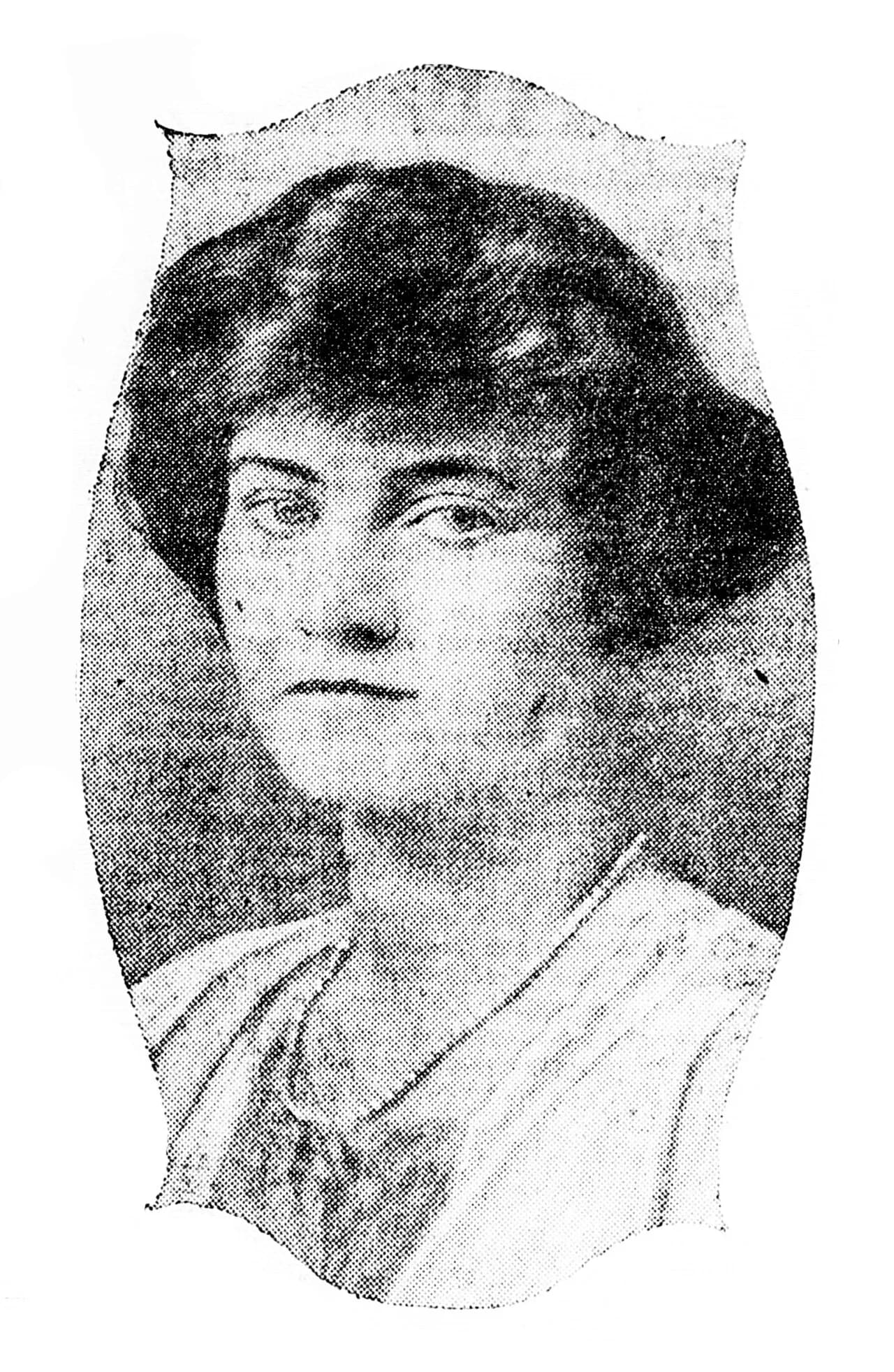 Edith Kane Baker