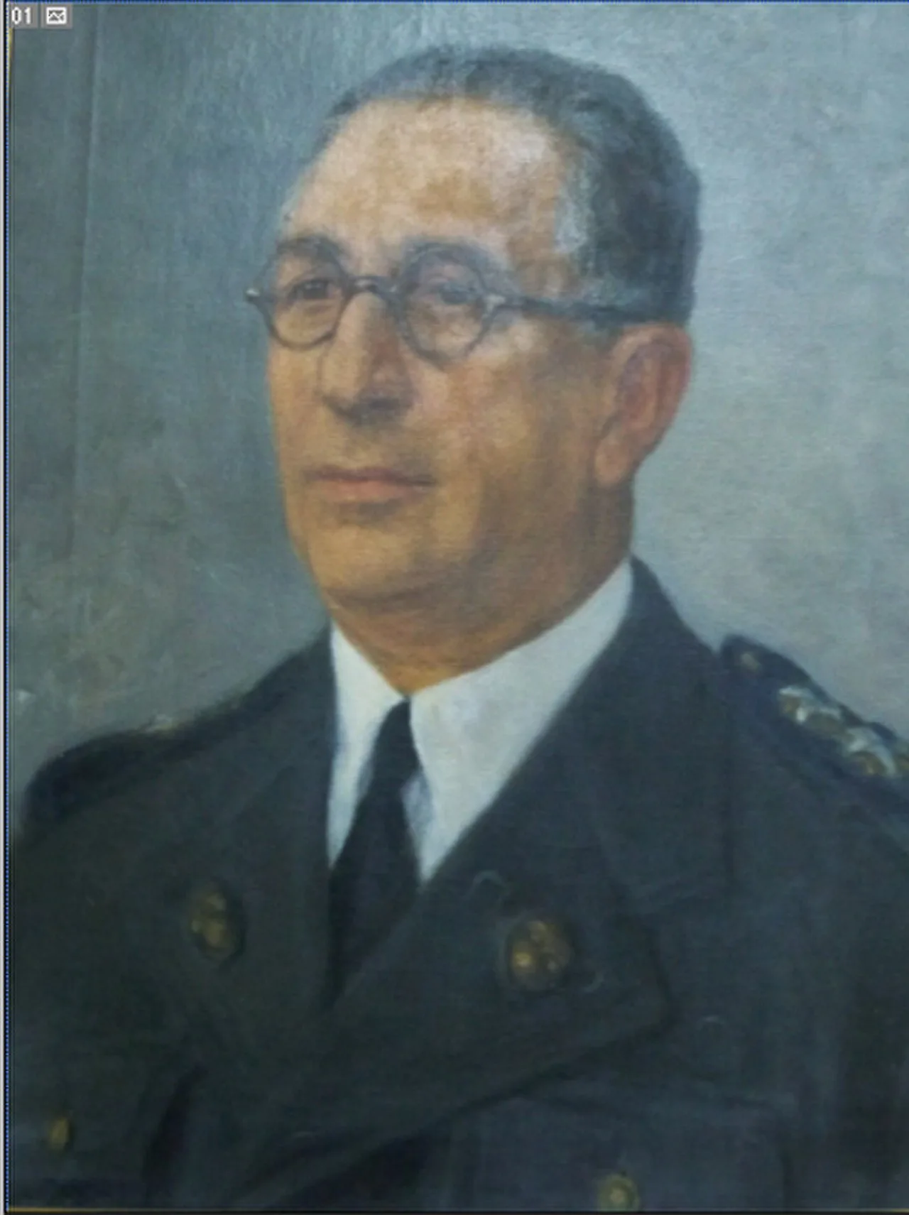 Antônio Fernandes Dantas