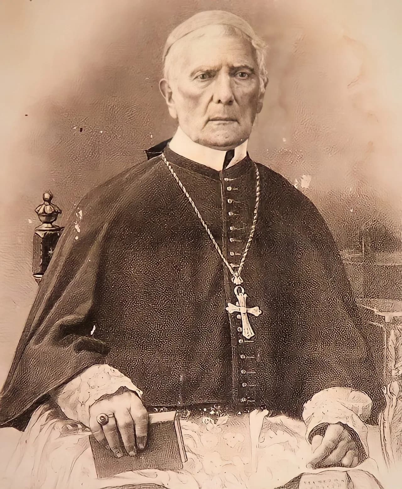 Antônio Ferreira Viçoso