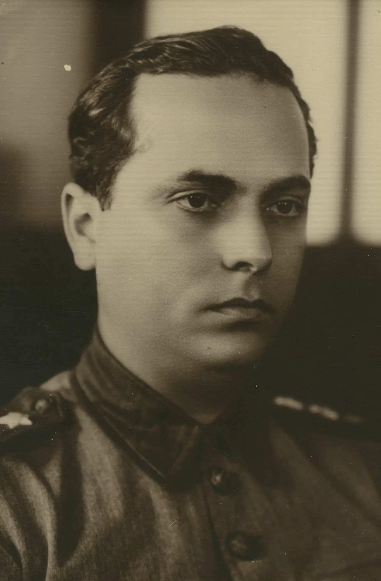 Antônio Guedes Muniz