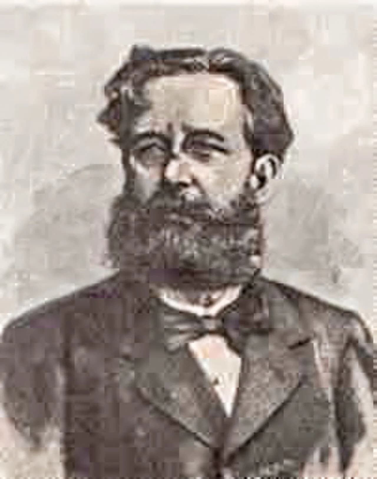 Antonio Luís von Hoonholtz