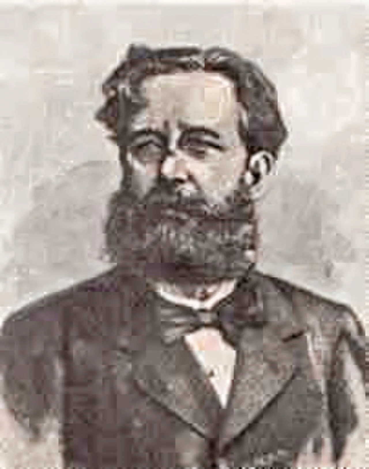 Antonio Luís von Hoonholtz