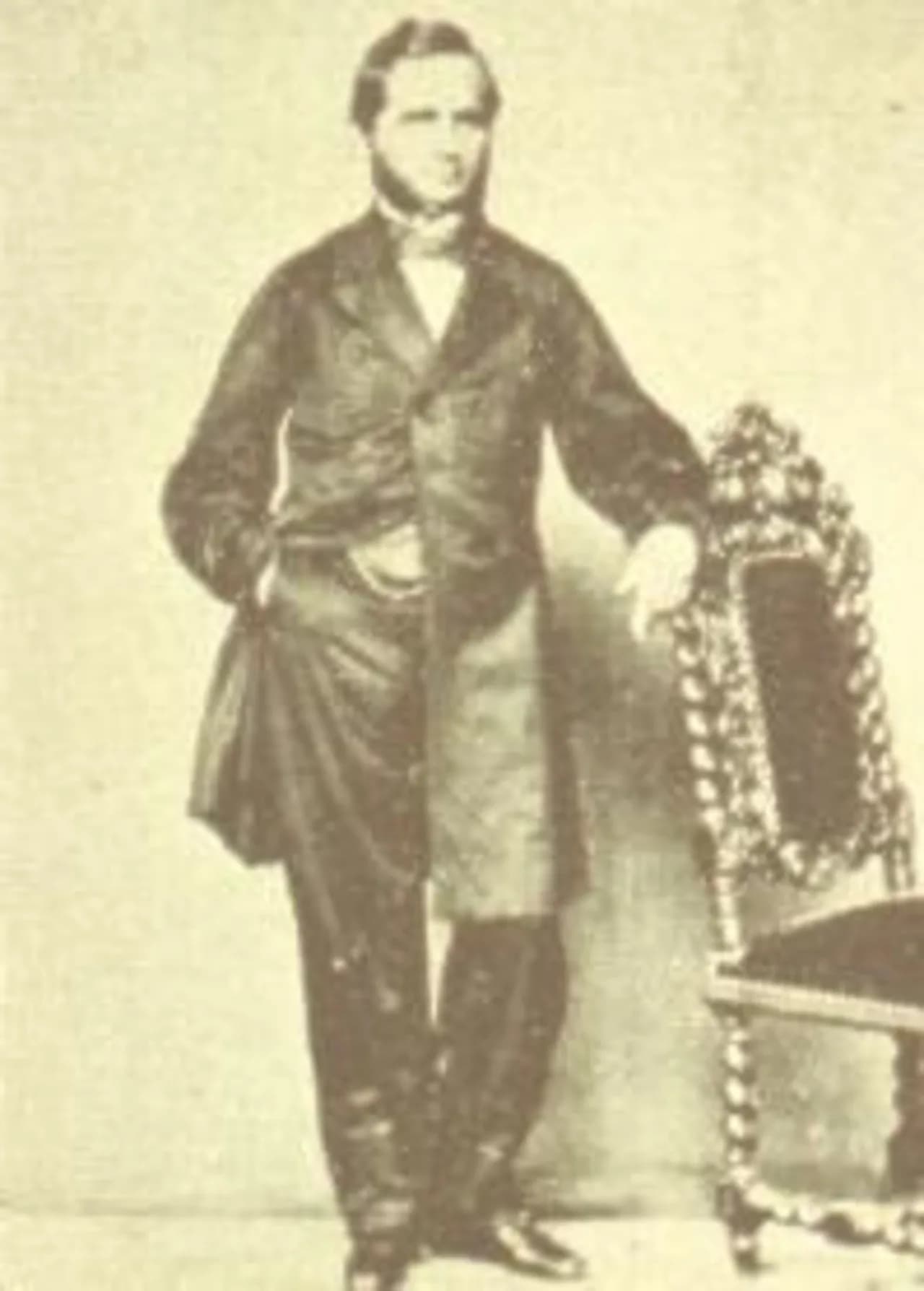 Antônio Marcelino Nunes Gonçalves