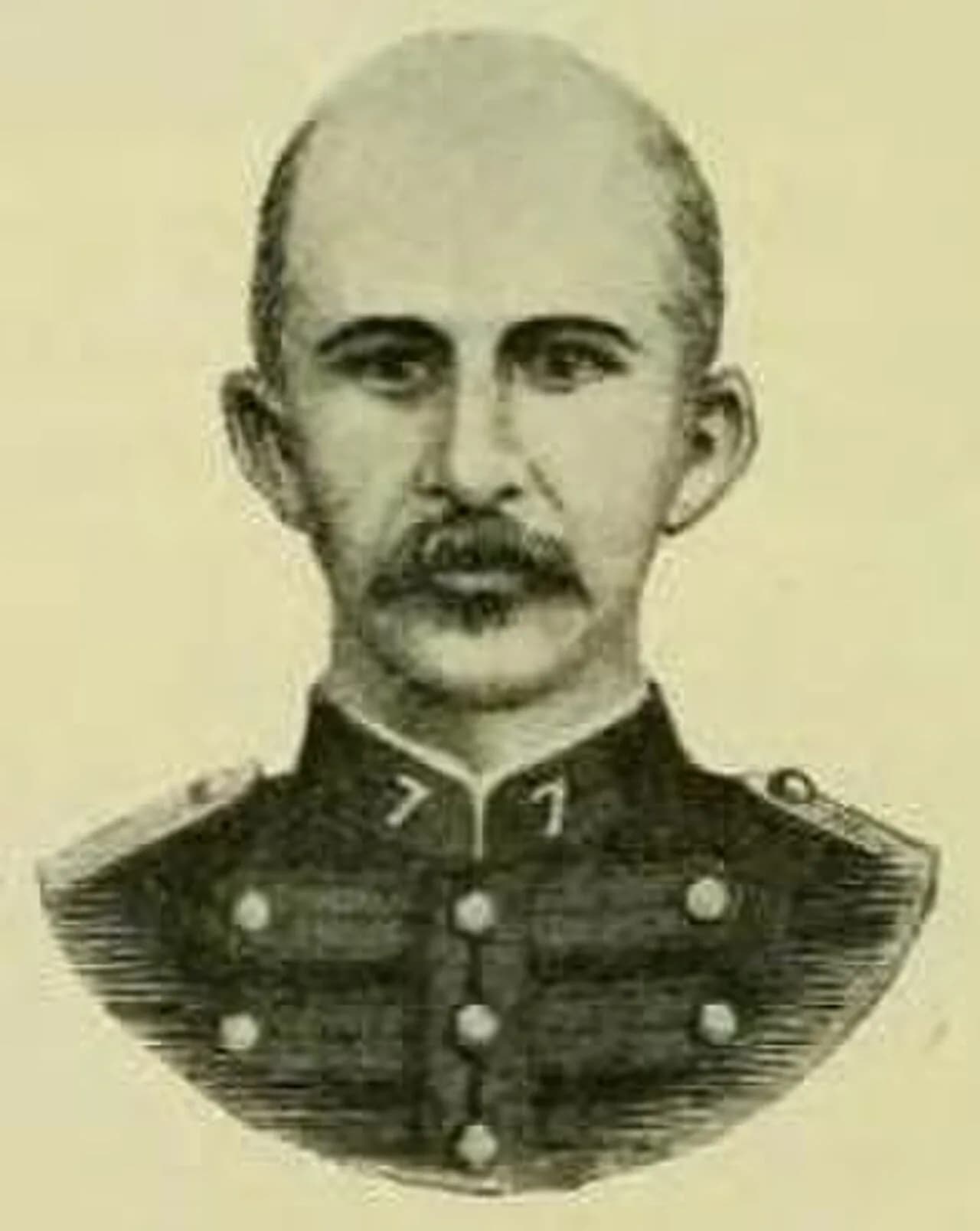 Antônio Moreira César