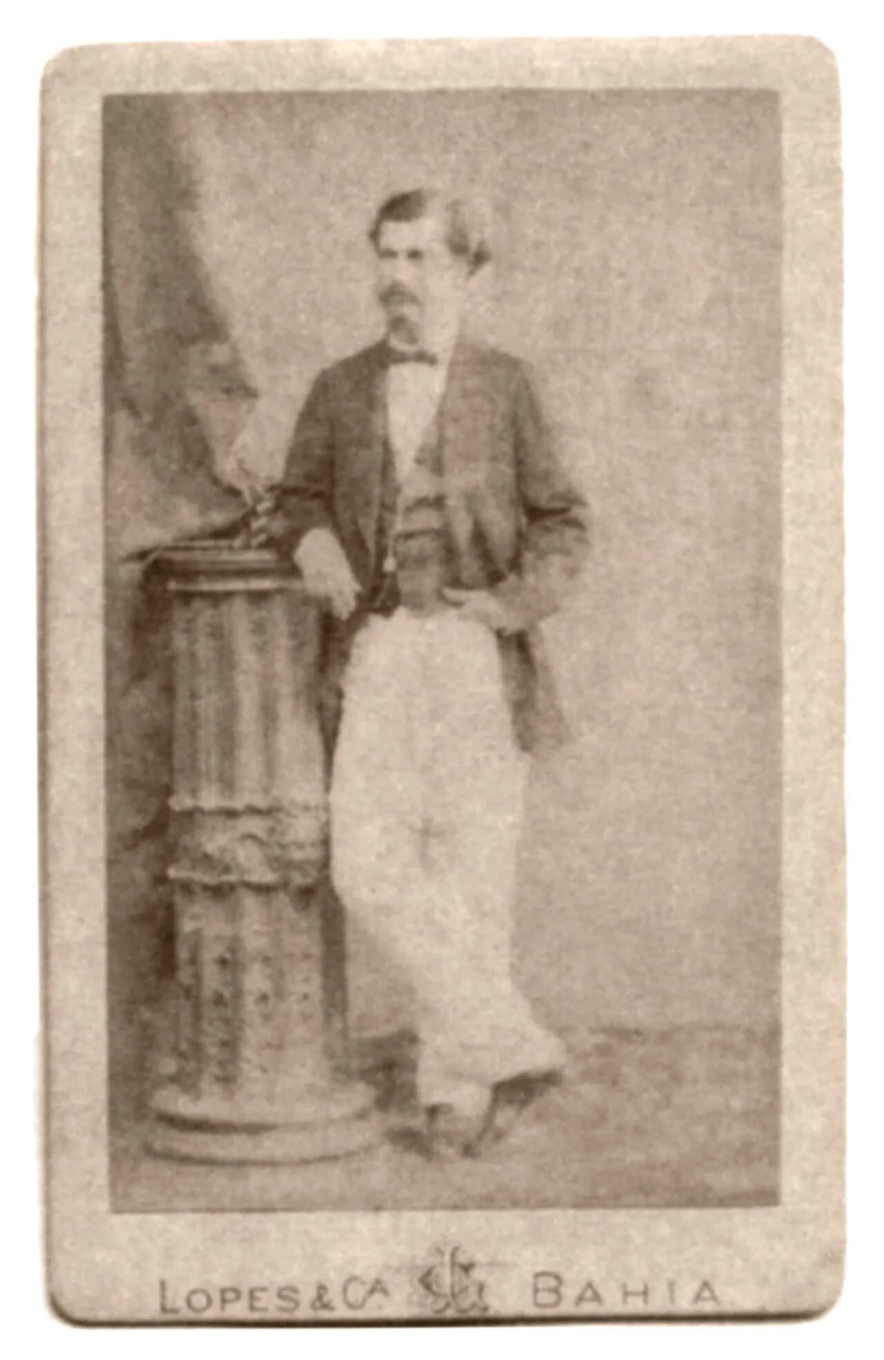 Antônio da Costa Pinto Júnior