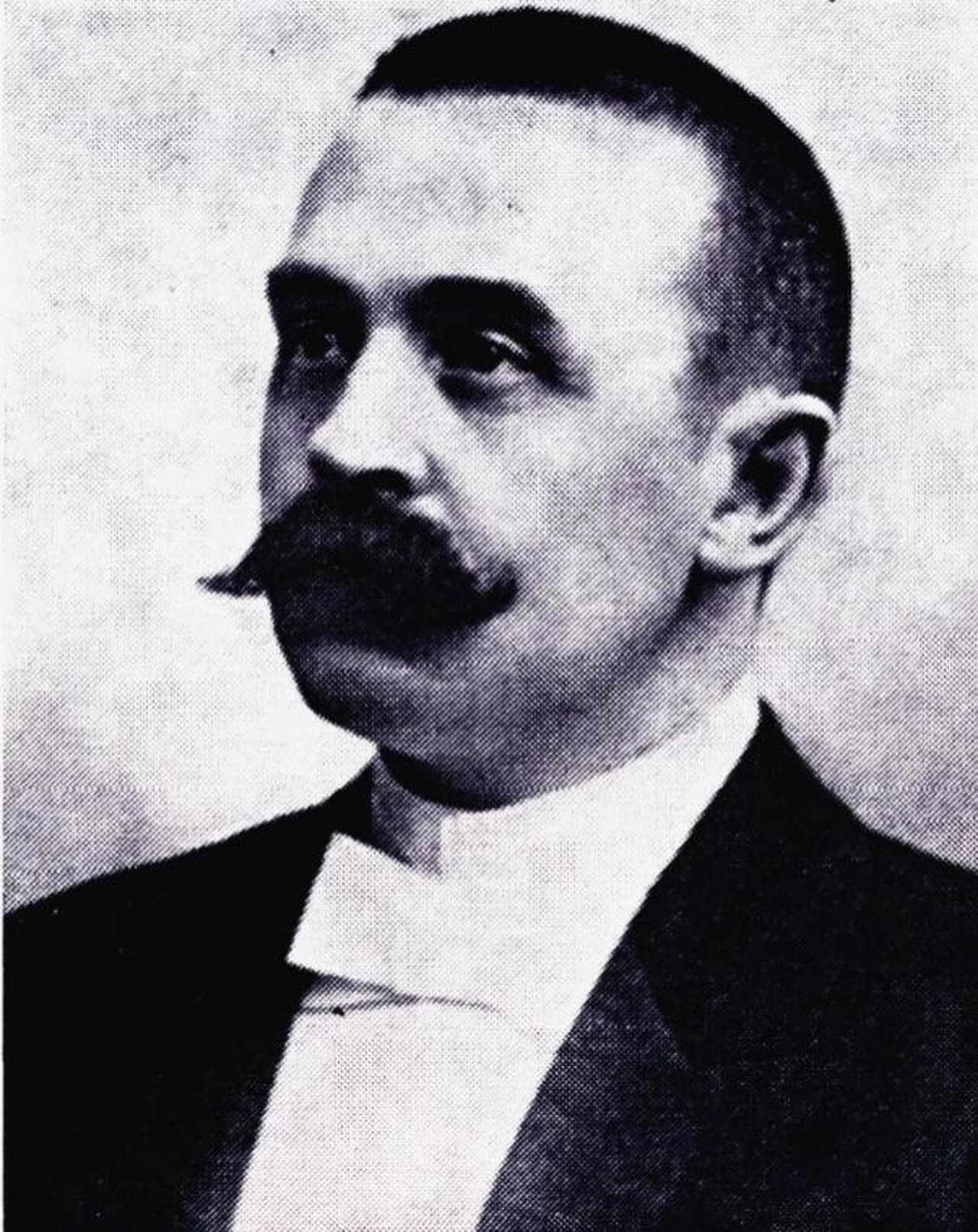 Martin Nyhuus