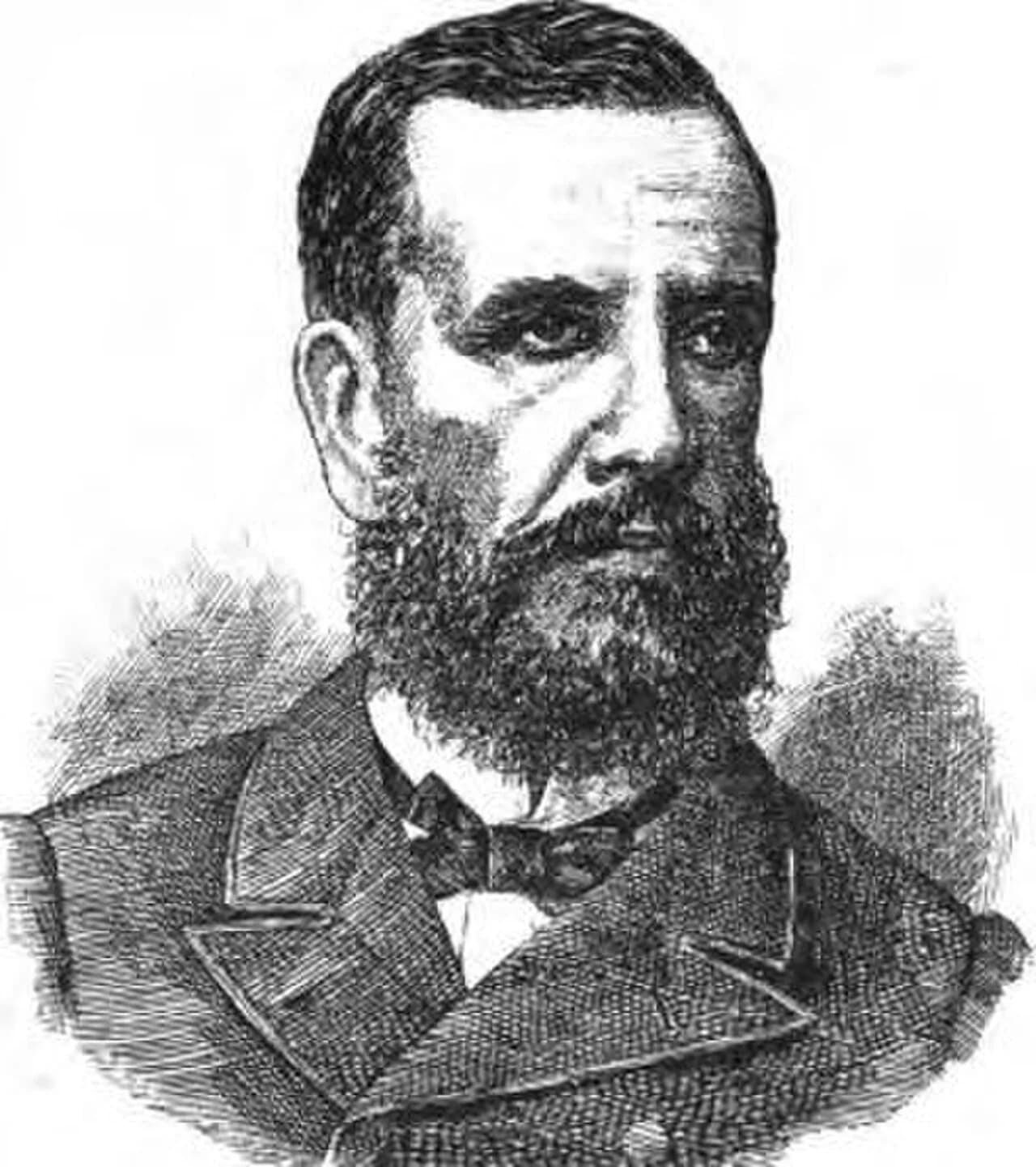 Antônio de Queirós Teles, conde da Parnaíba