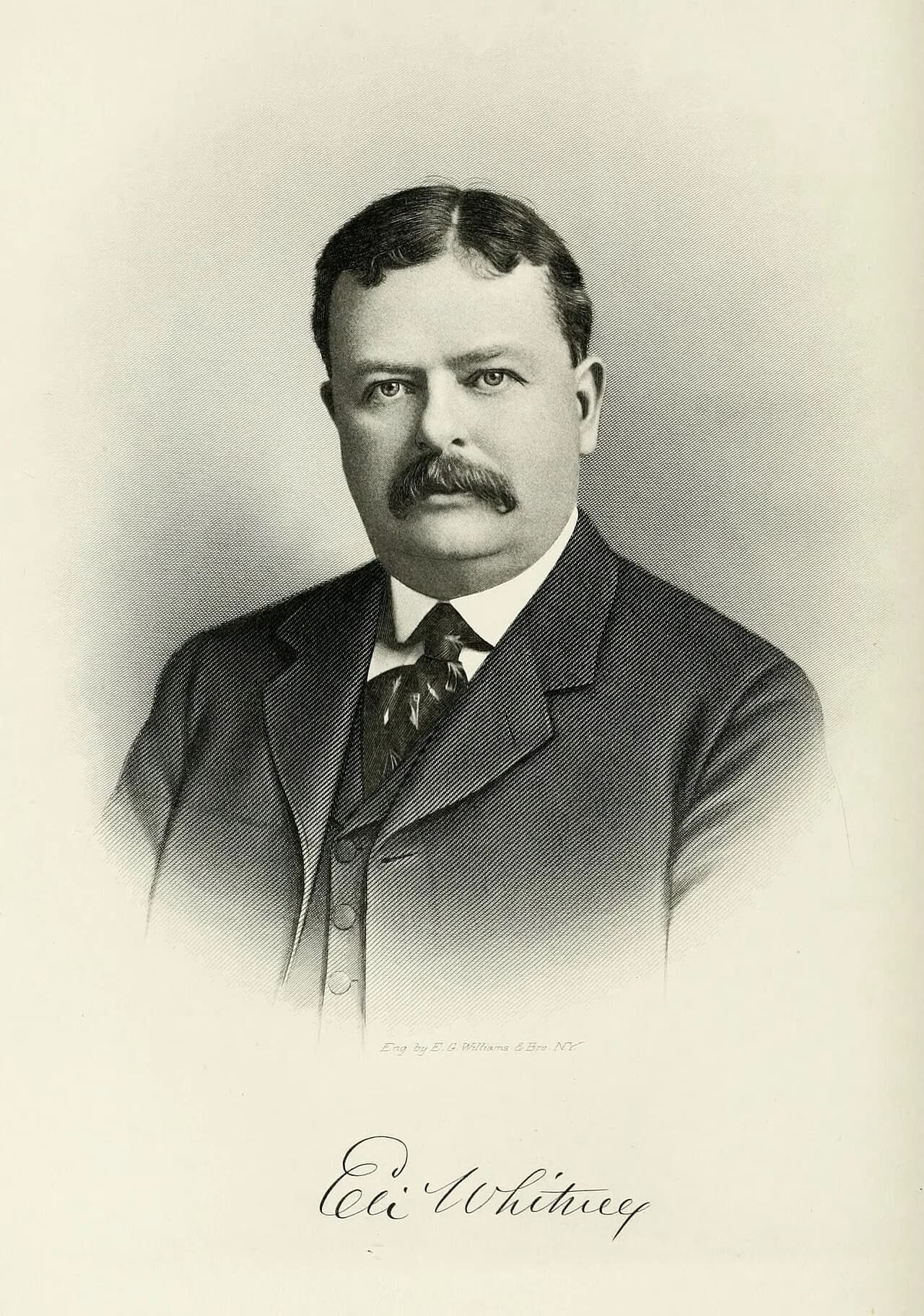 Eli Whitney