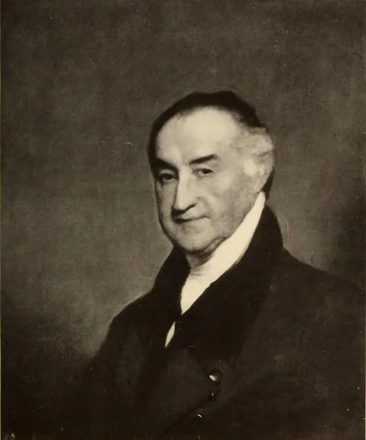 Joseph May