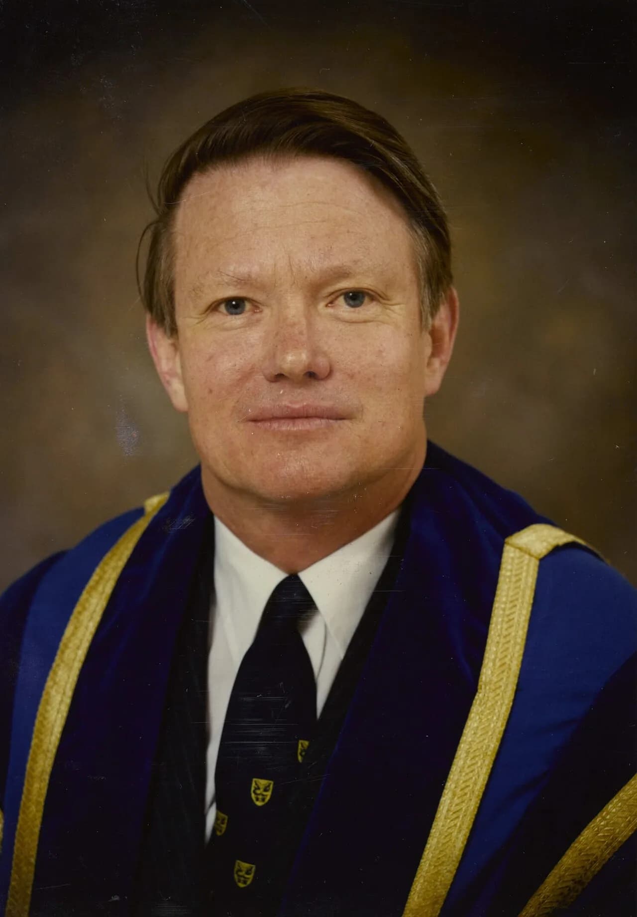 Robin Irvine