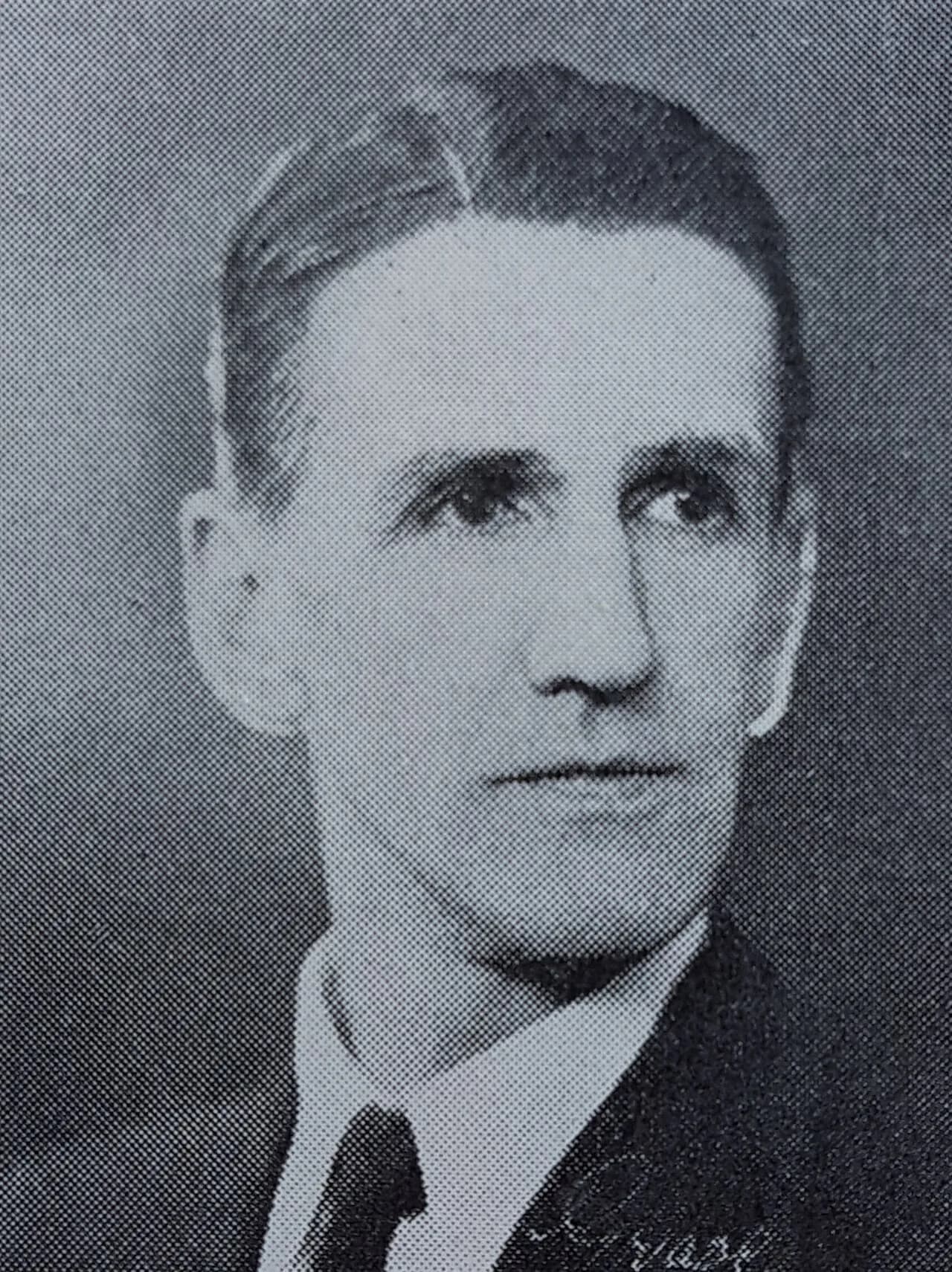 Sigurd Köhler