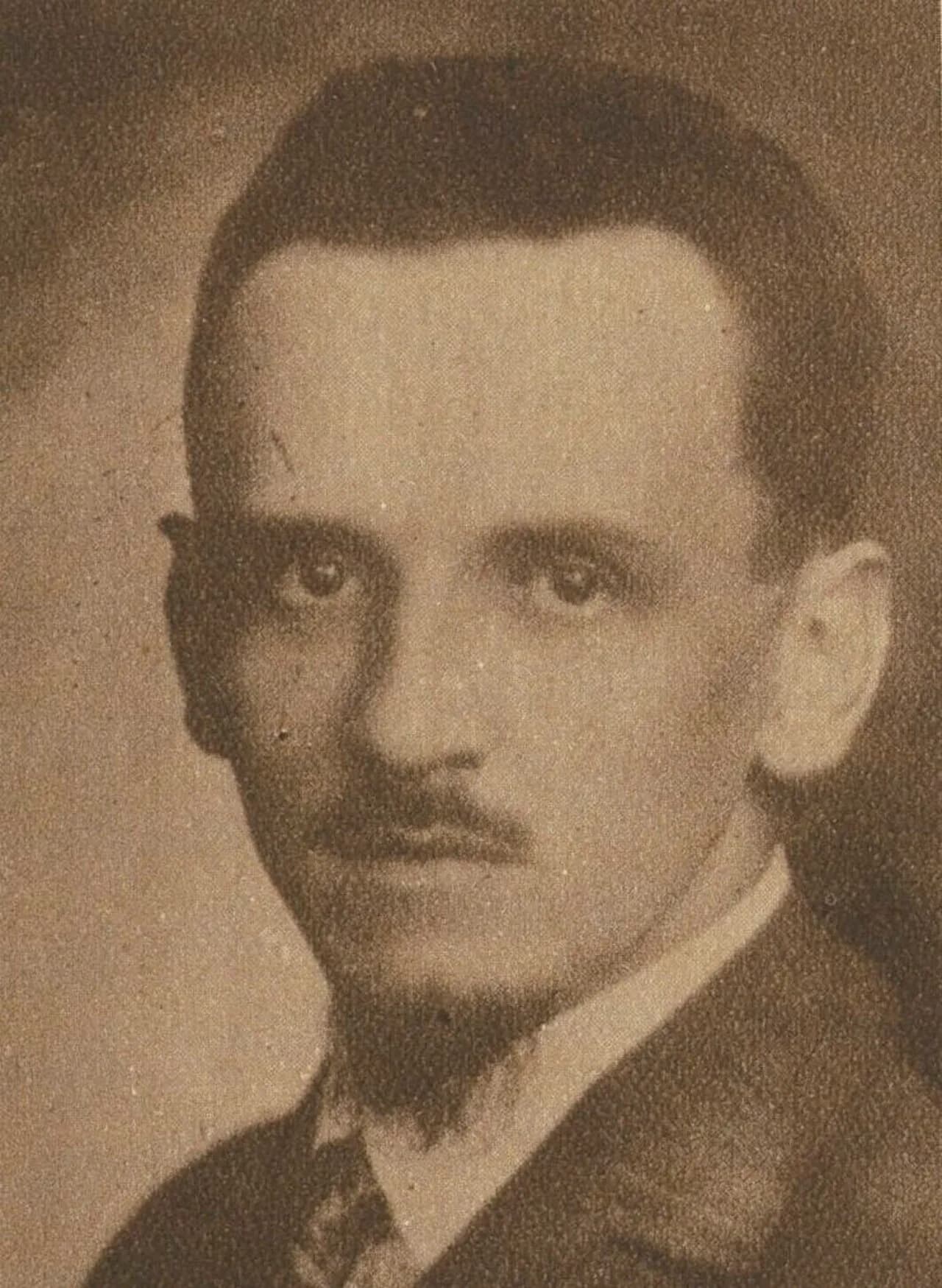 Stanisław Jan Spasiński