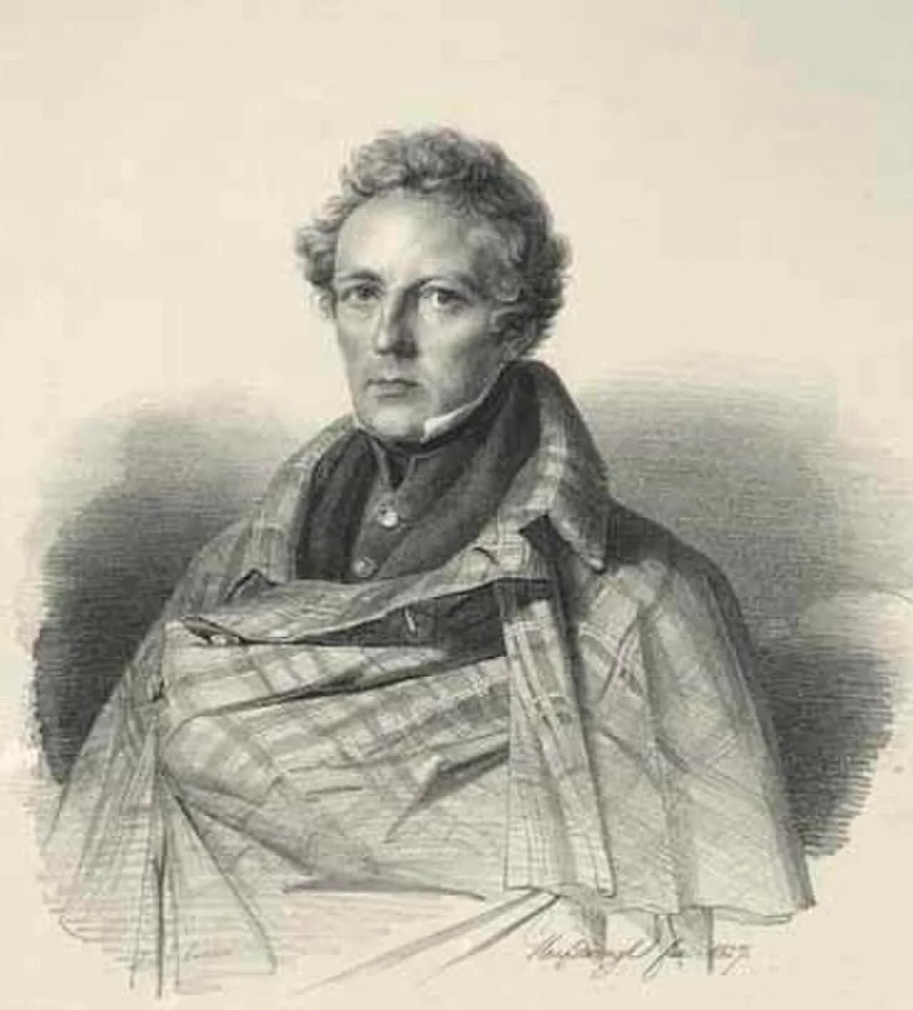 Adolph Ferdinand Gehlen