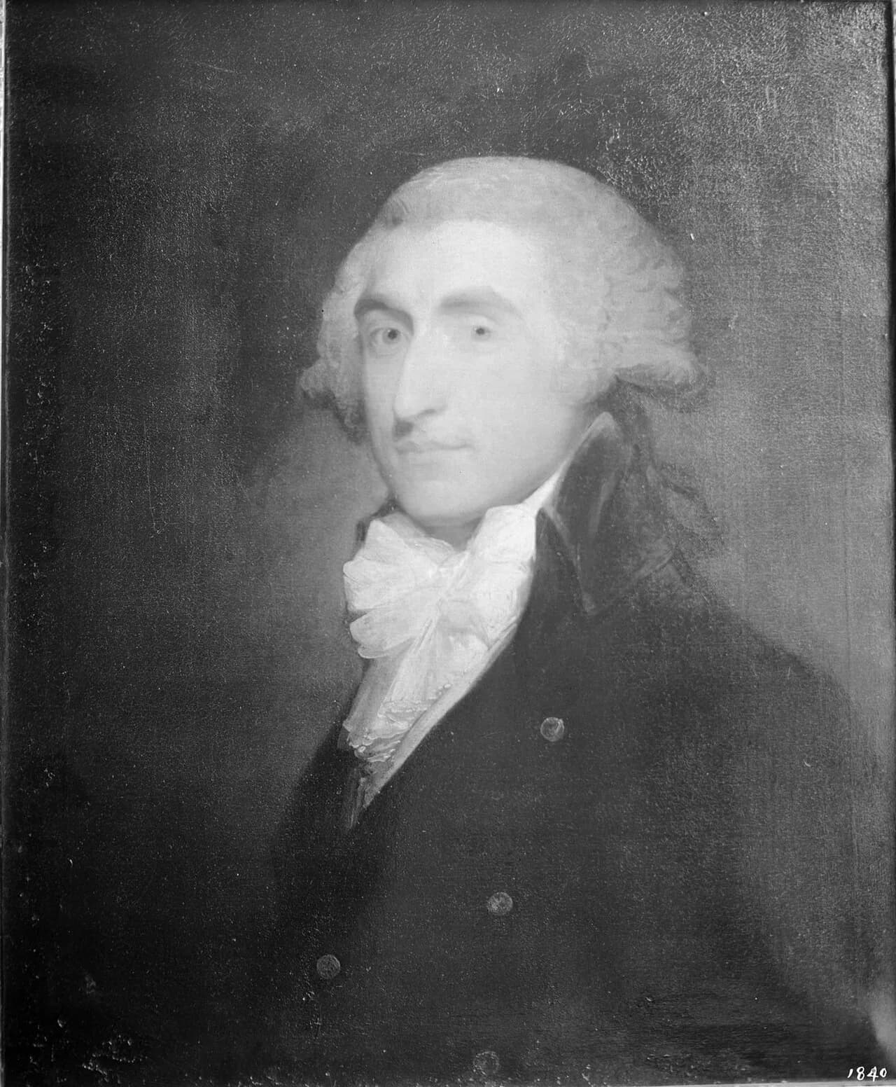 Thomas Lee Shippen