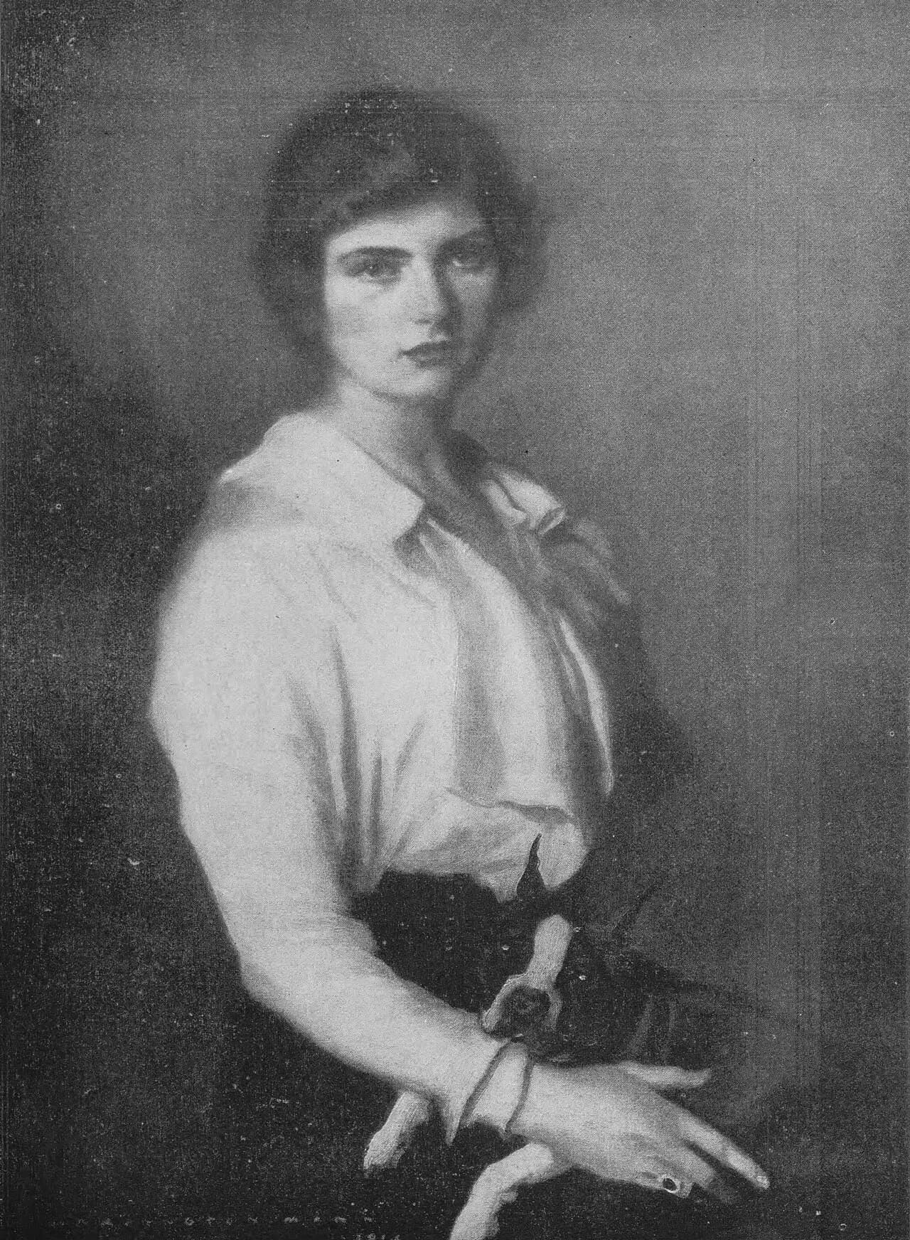 Kathryne Steele