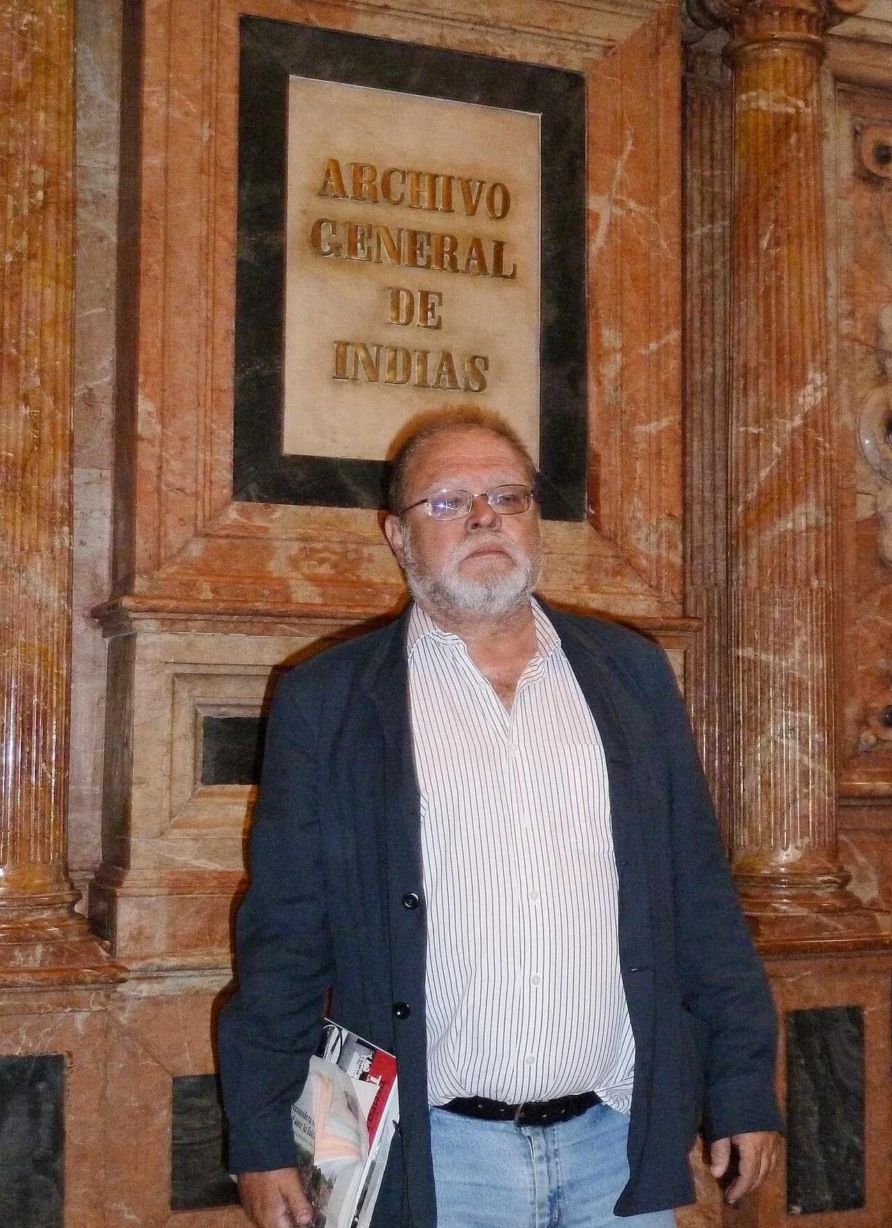 Luis Alberto Anaya Hernández