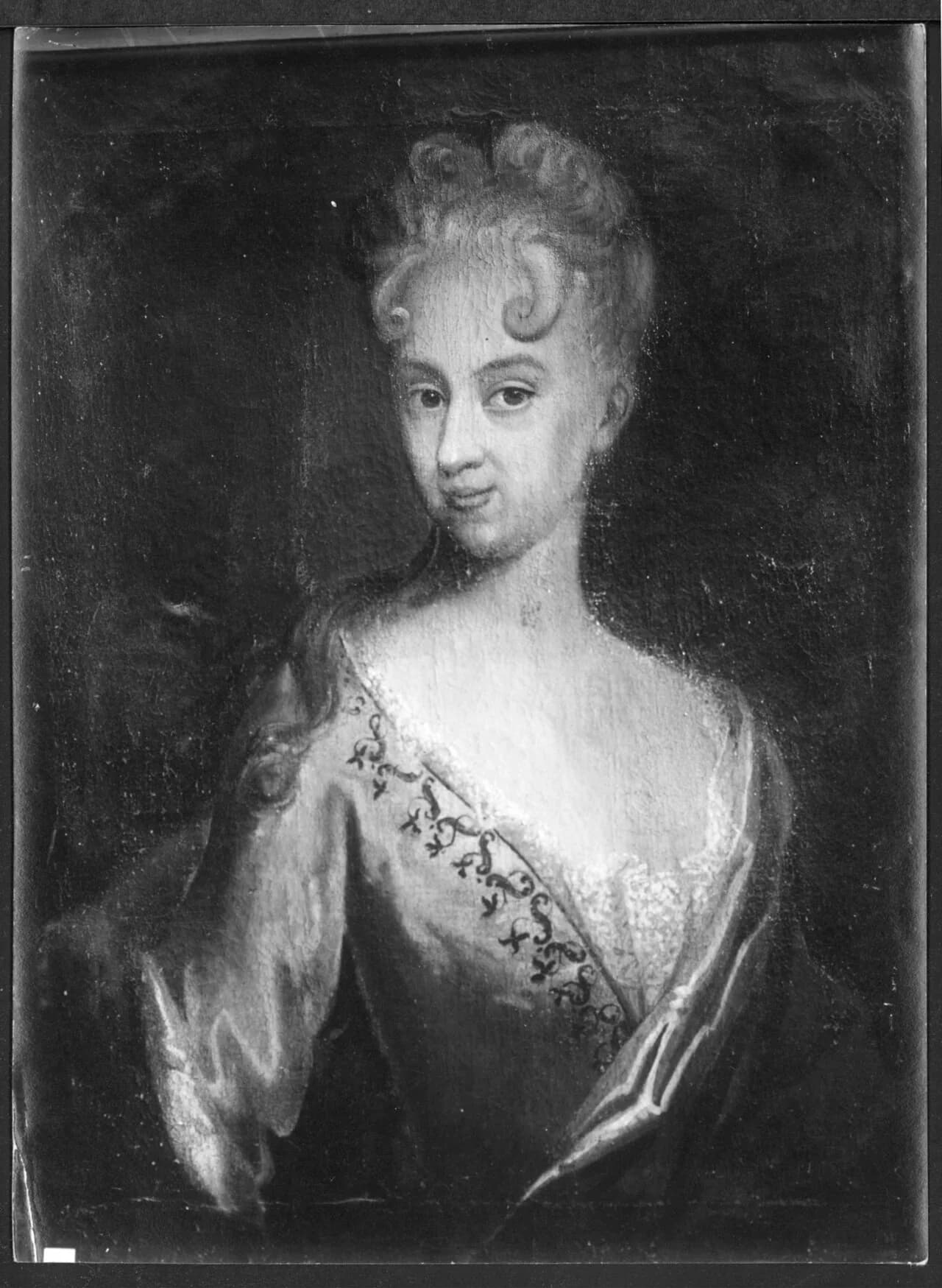 Marie Louise Raben