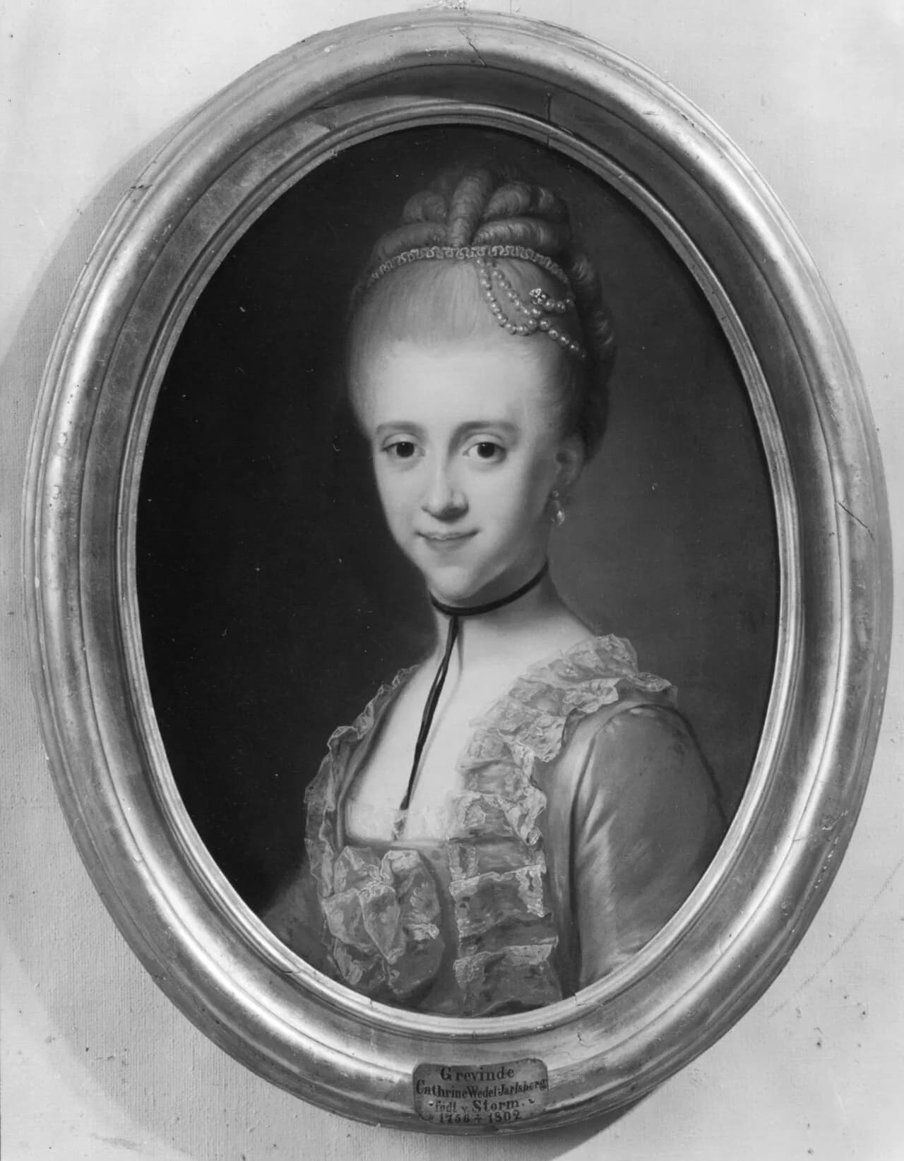 Catharine von Storm
