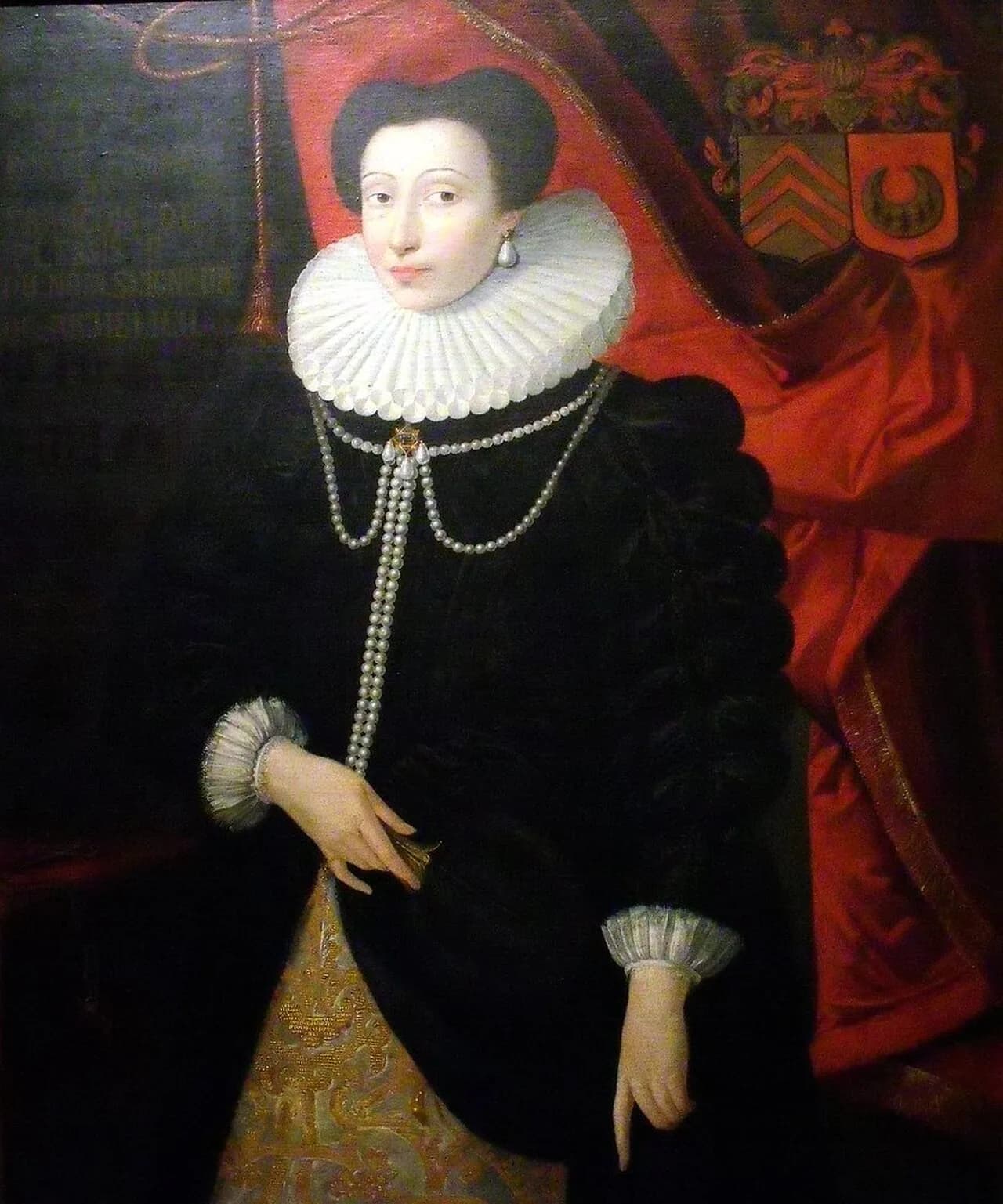Susanne de La Porte