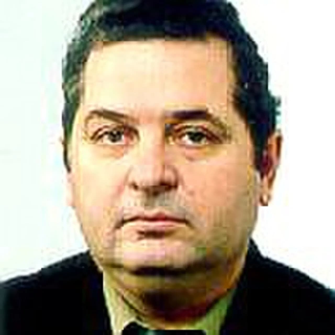 Vladimir Kosykh