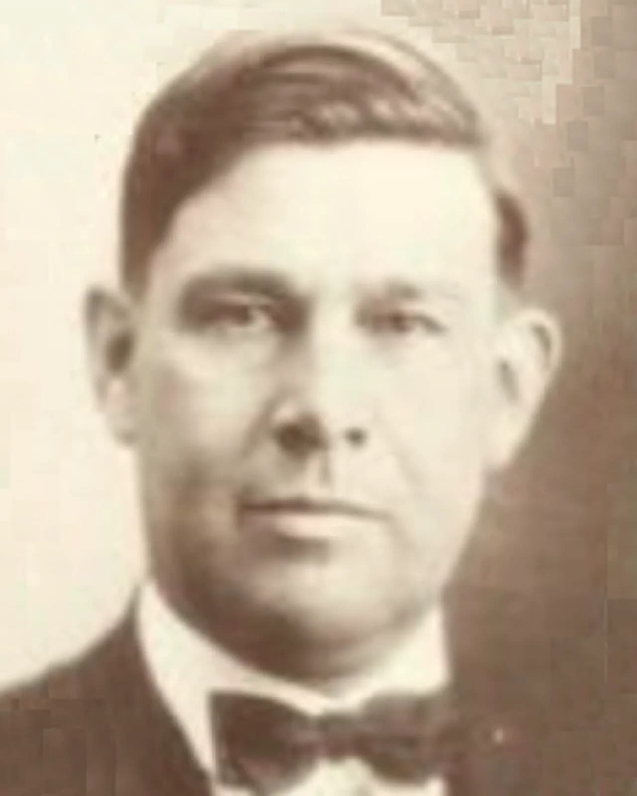 George A. Bowles
