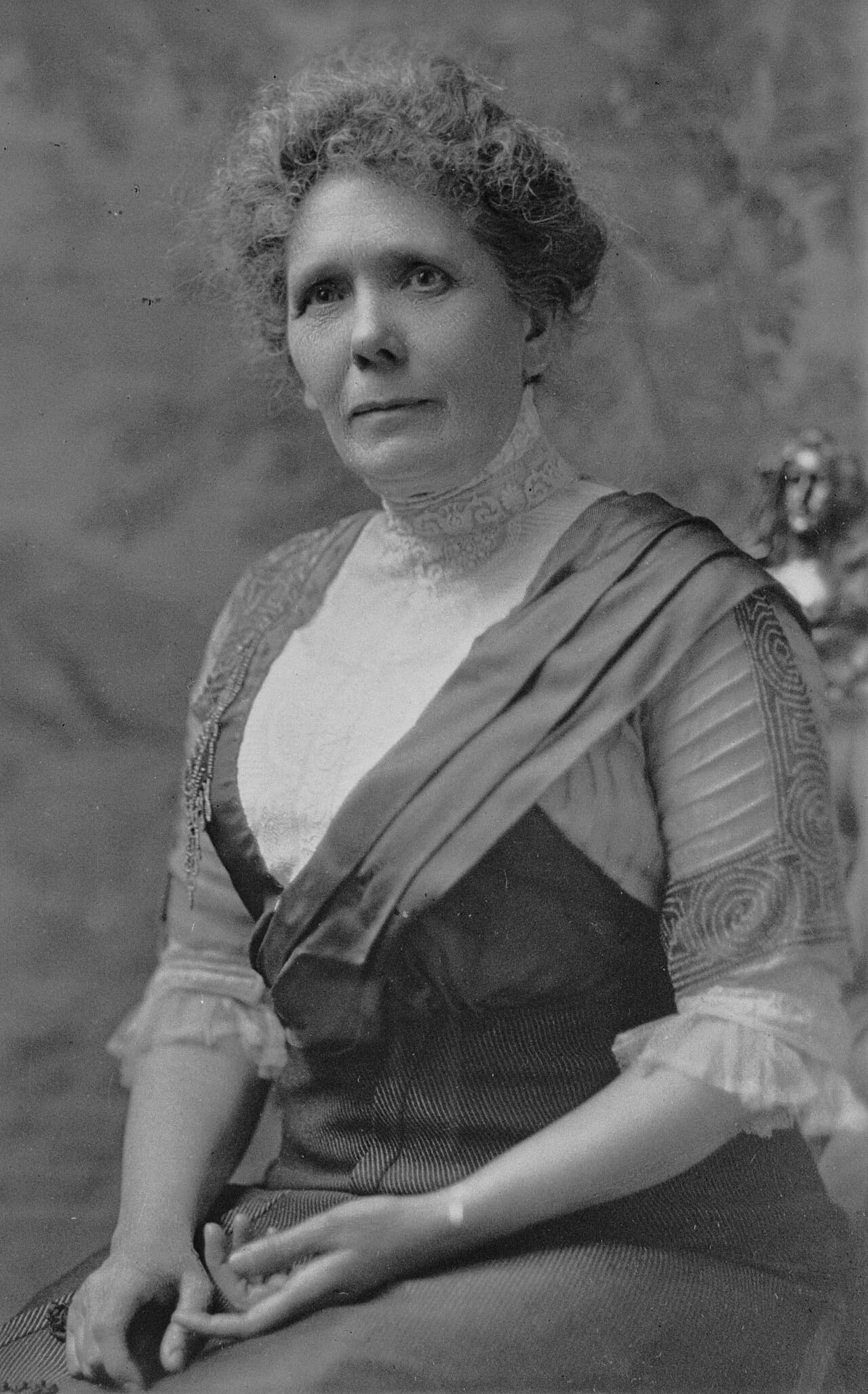 Effie Woodward Fifield