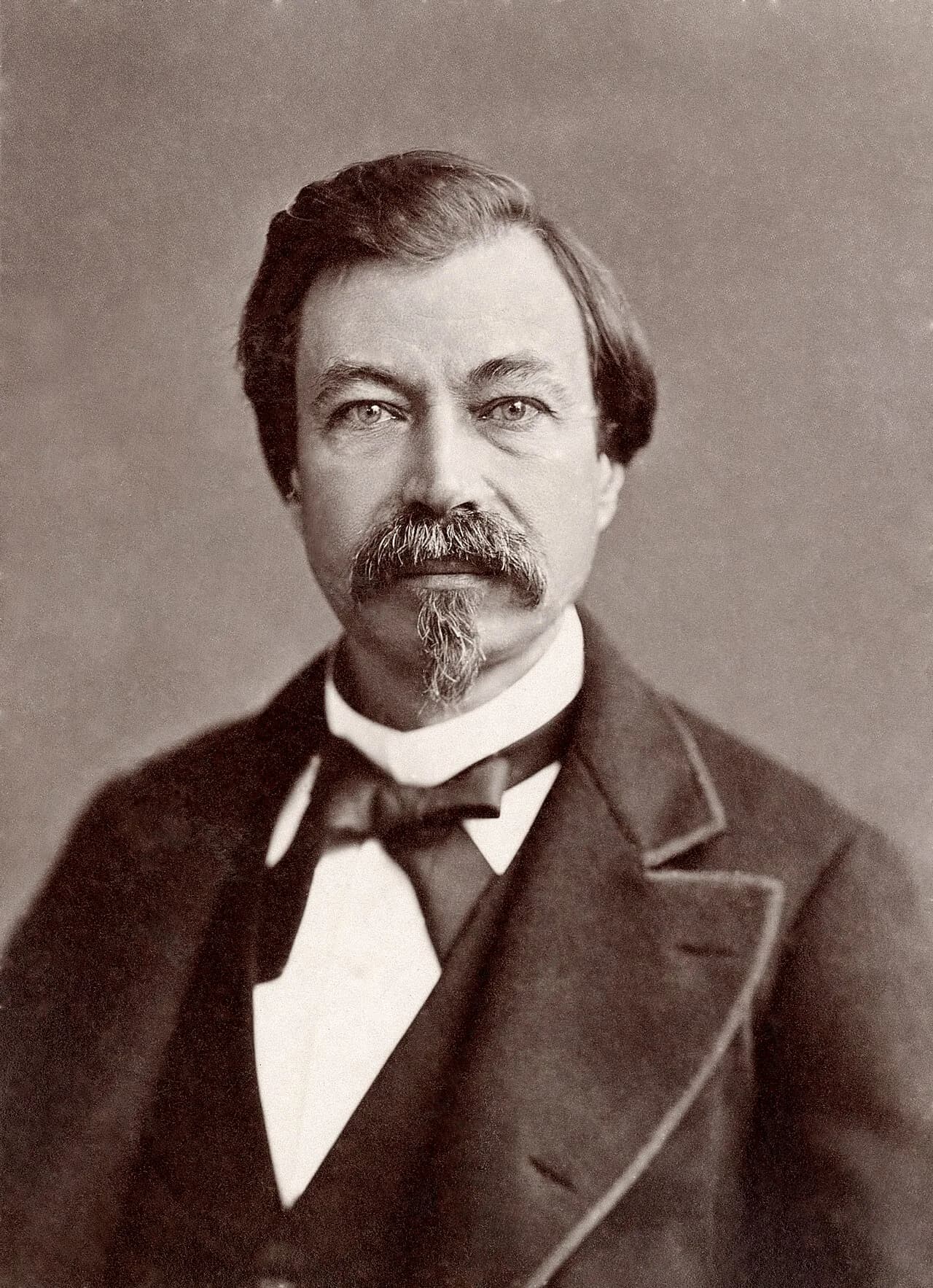 François de Mahy