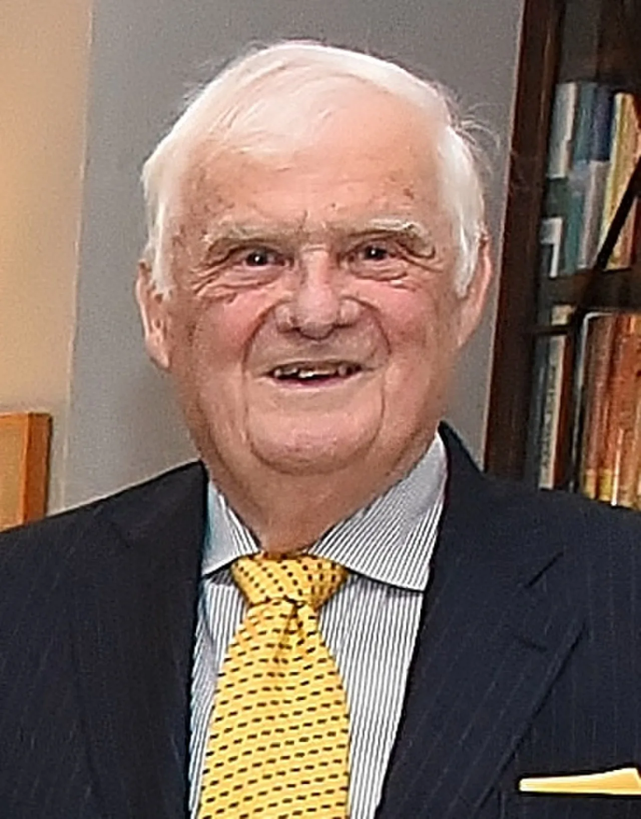 Ian Barker