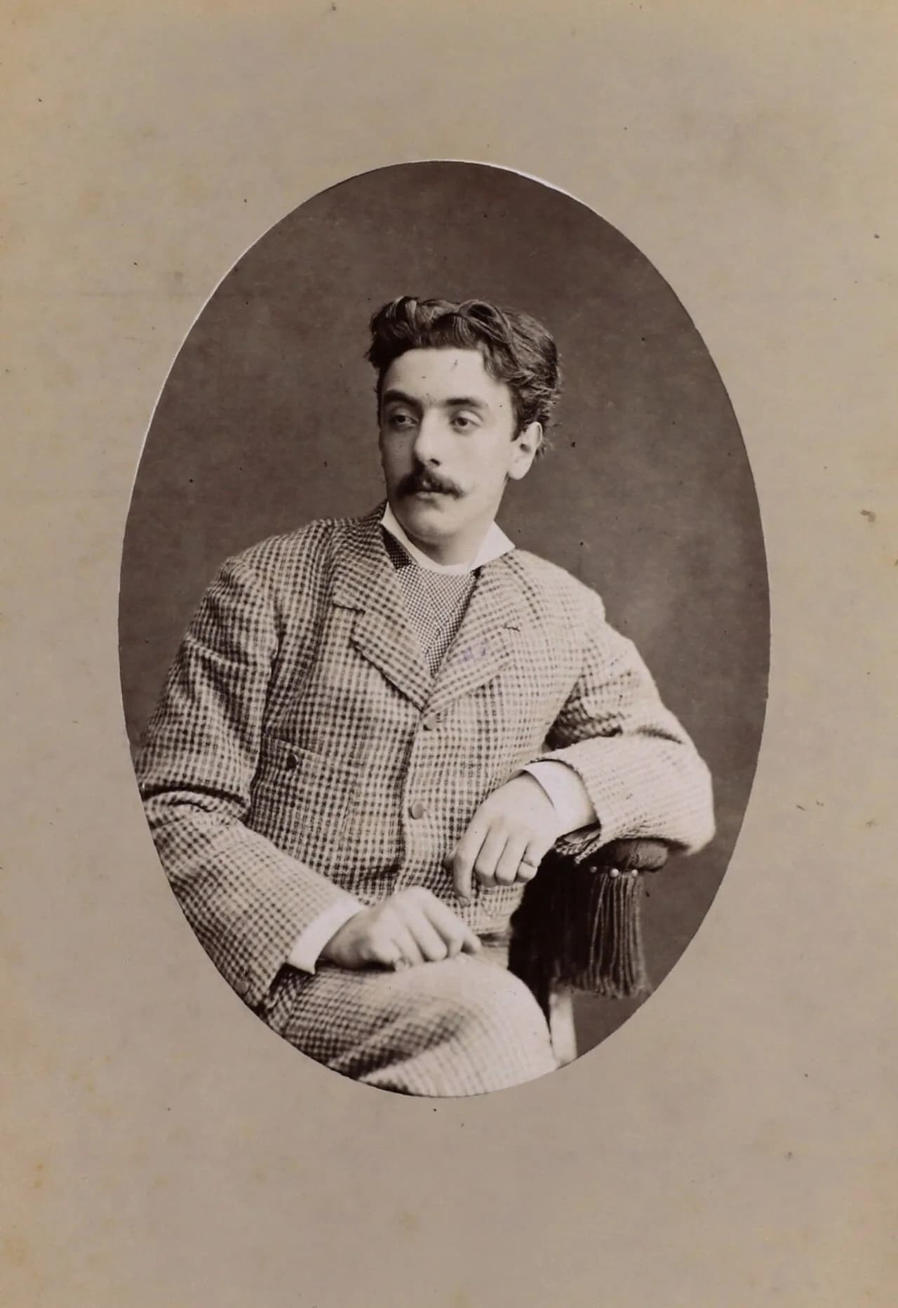 Emilio Balli