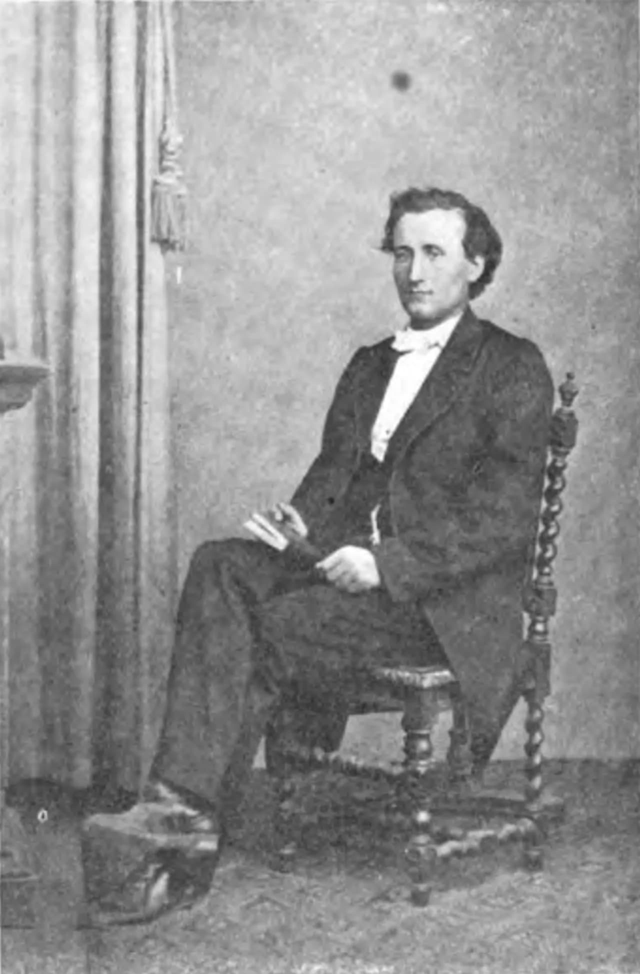 Hippolyte Balavoine