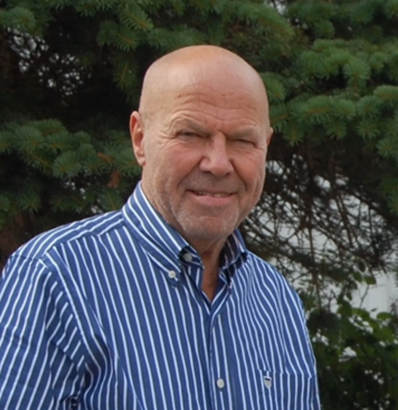 Jan Arthur Christensen