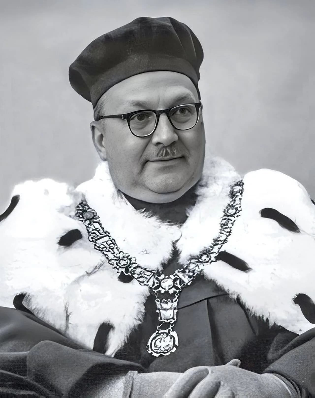 Stanisław Legeżyński