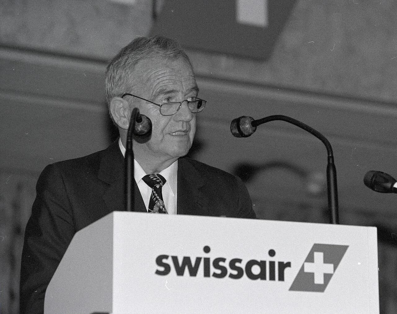 Armin Baltensweiler