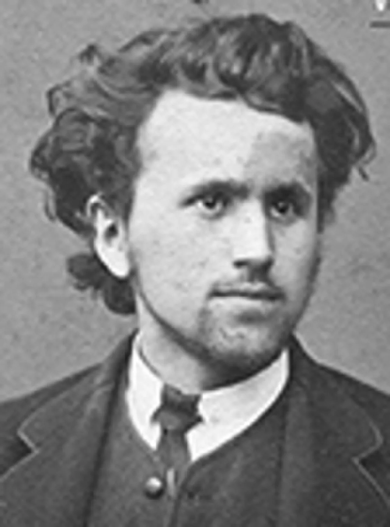 Johann Ulrich Baumann