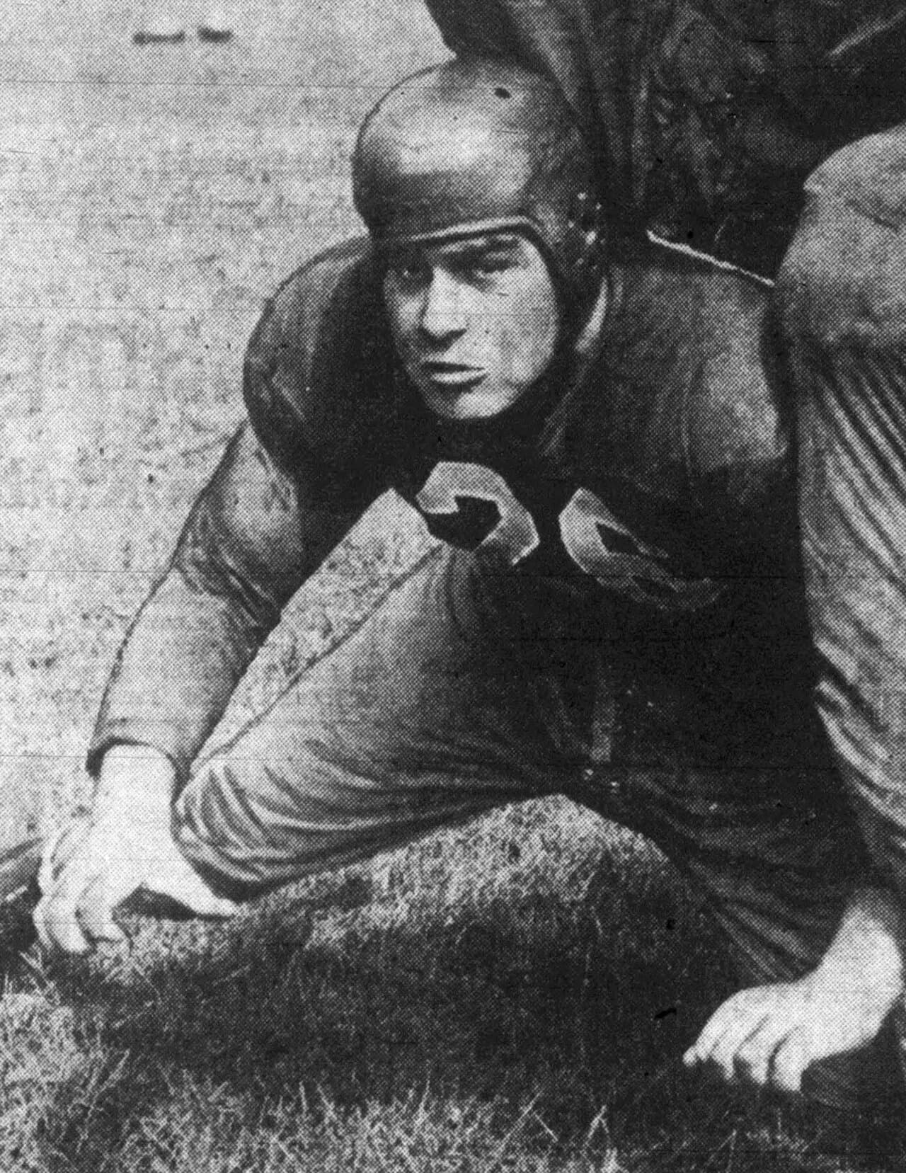 Carroll Vogelaar
