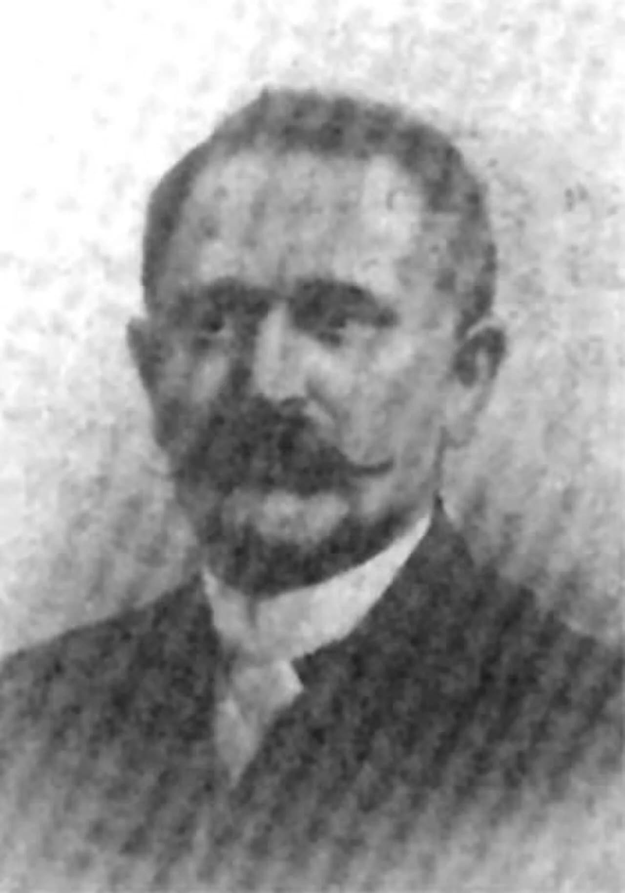 Zsigmond Sebők