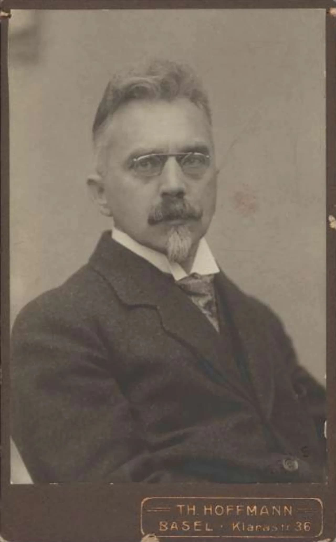 Hermann Blocher