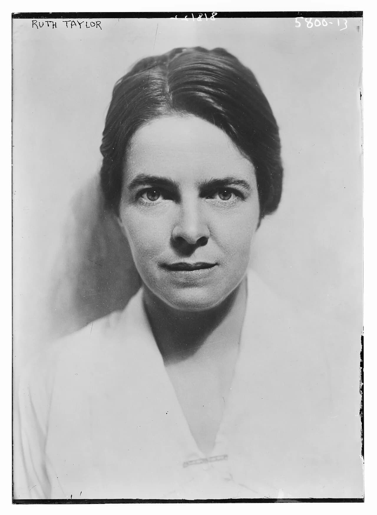 Ruth Taylor