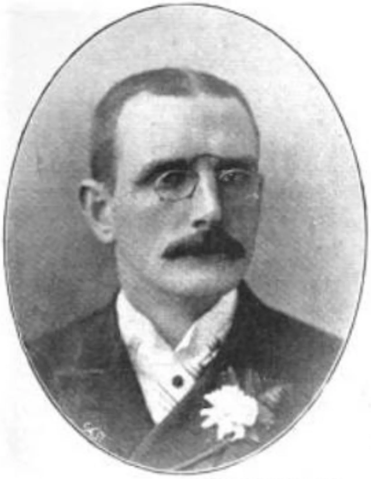 Harry Hewitt Griffin